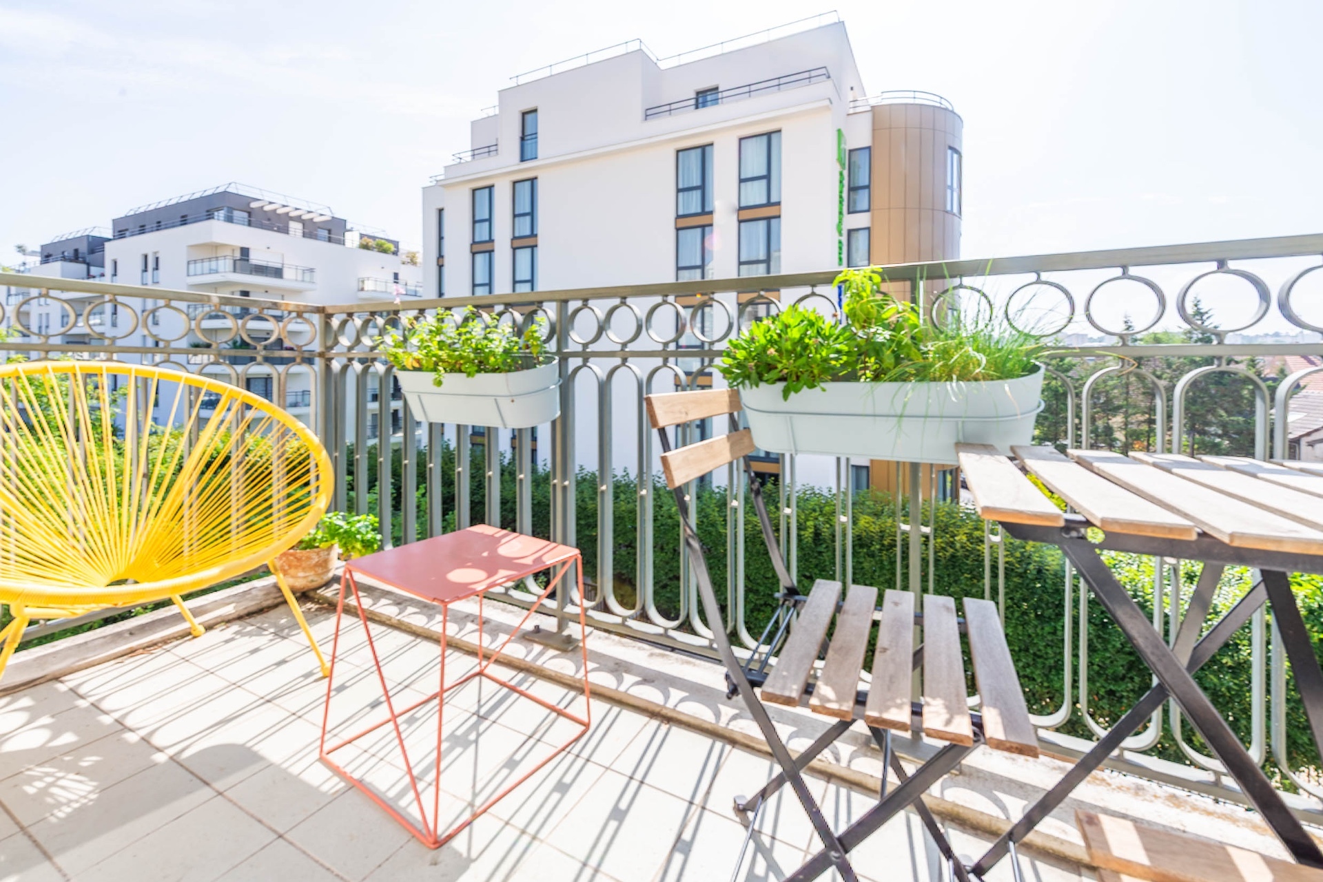 Appartement