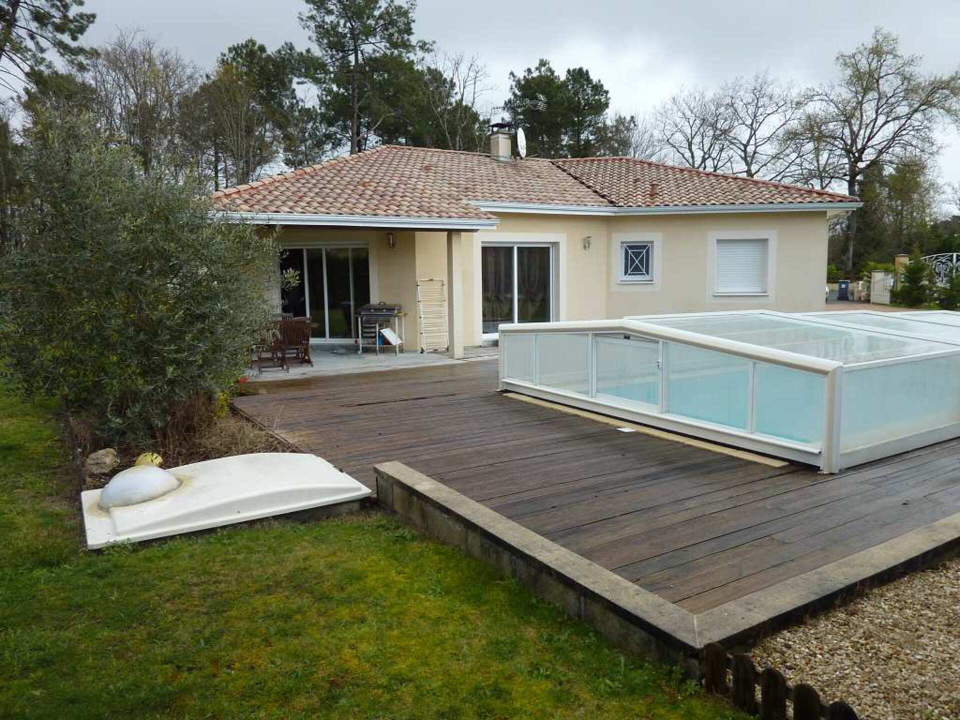 Maison