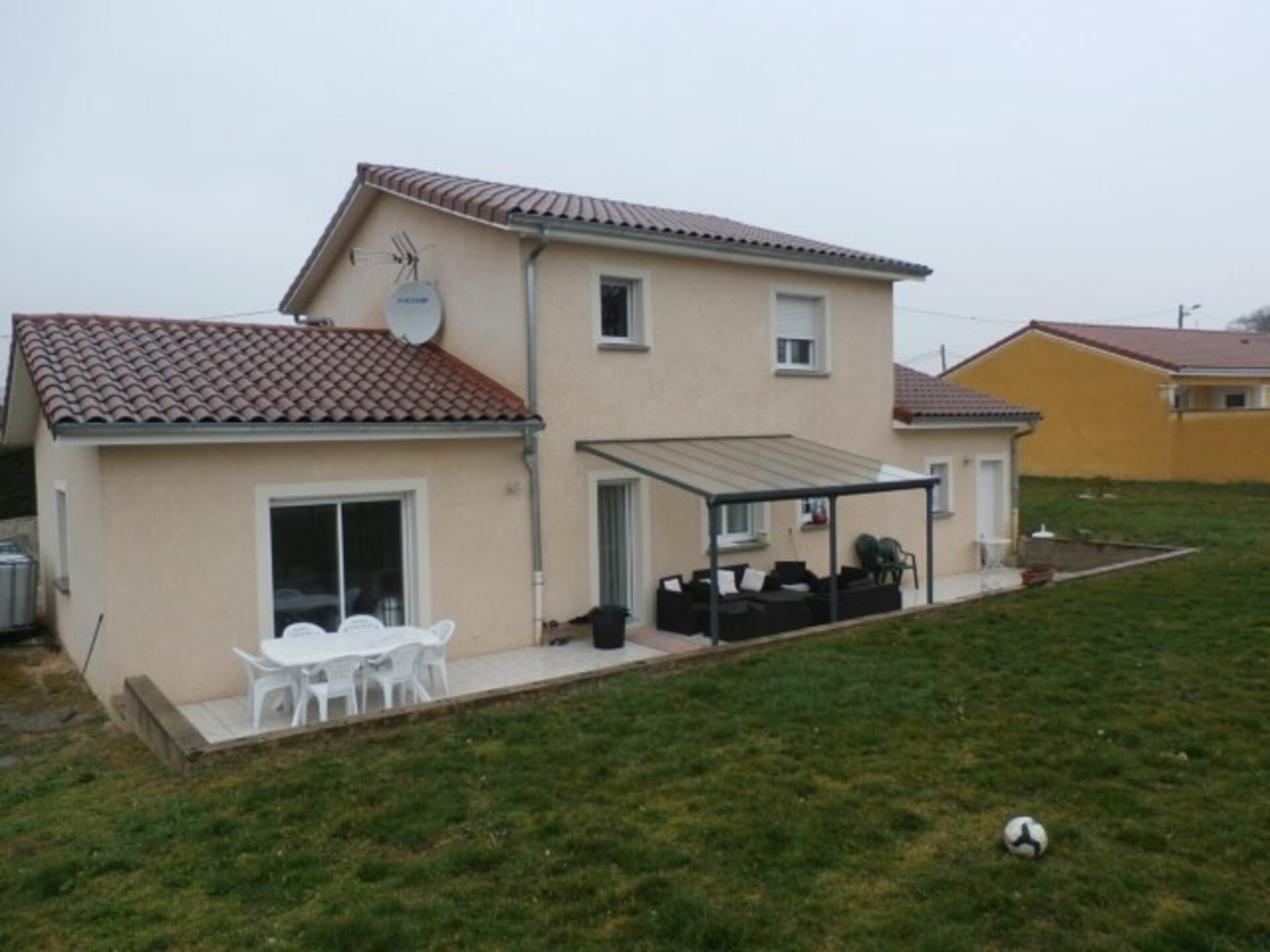 Maison
