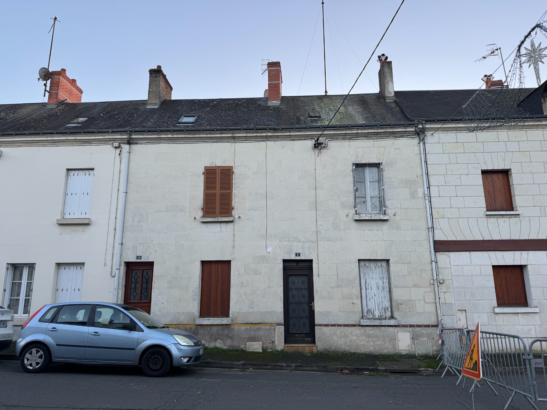 Maison