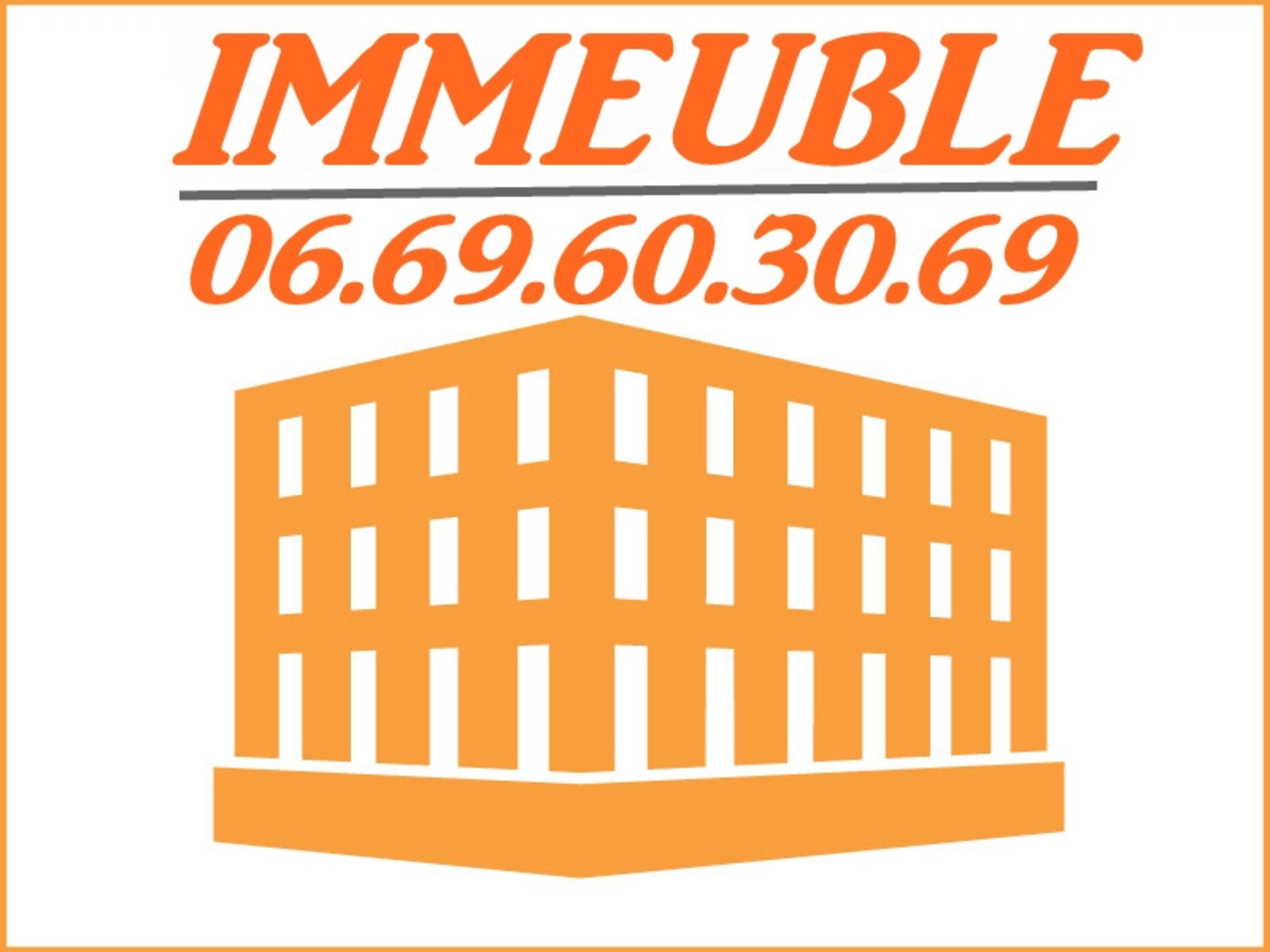 Immeuble