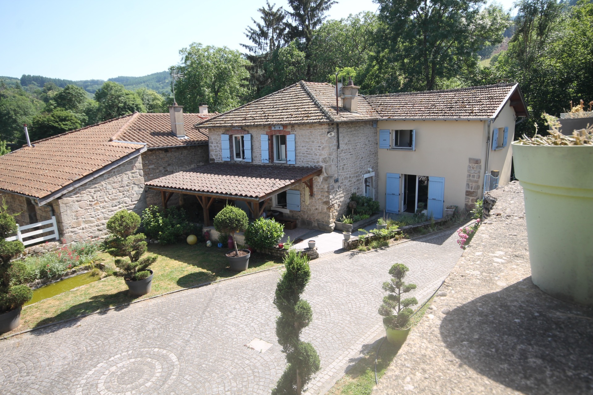 Maison