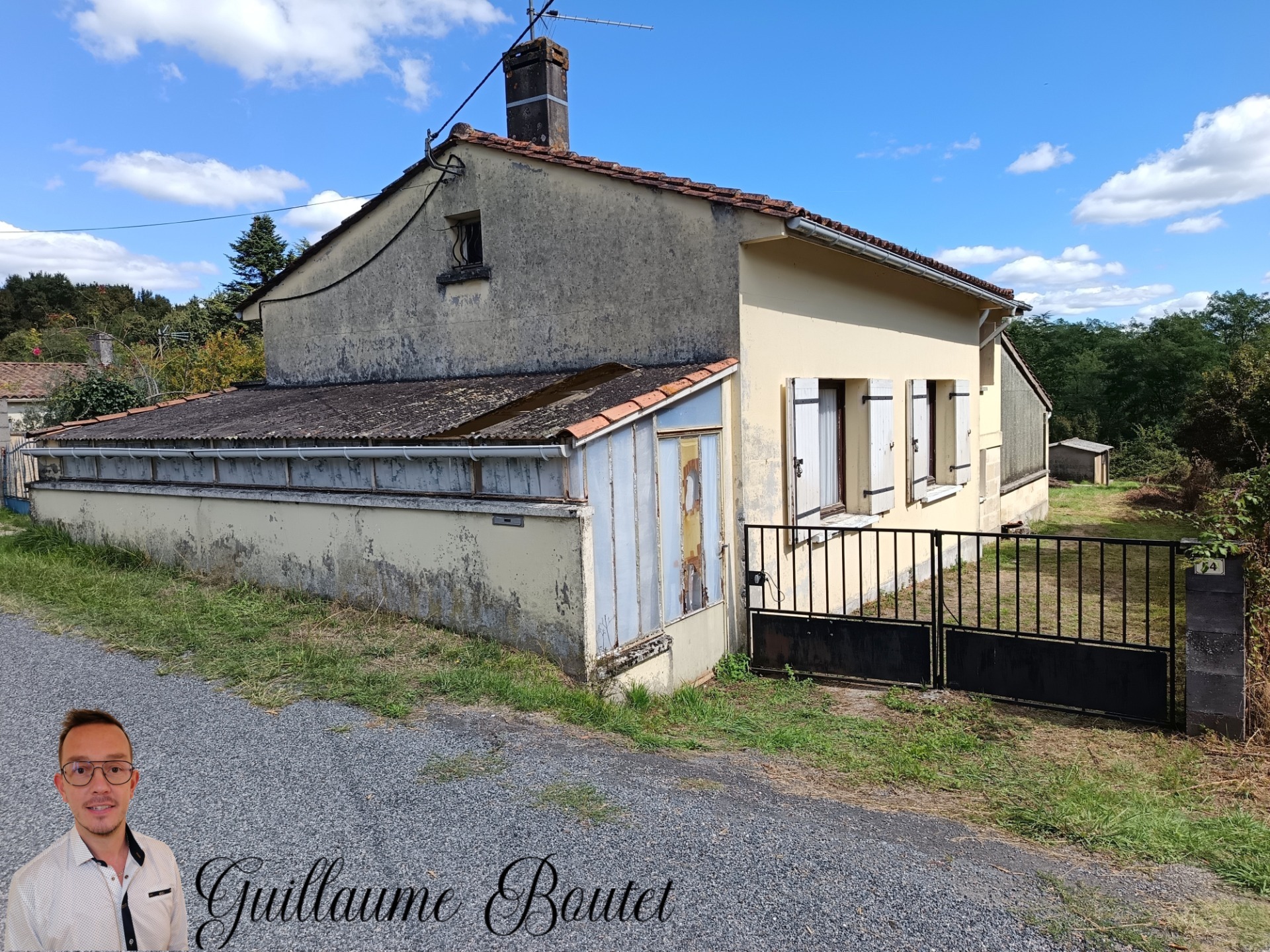 Maison