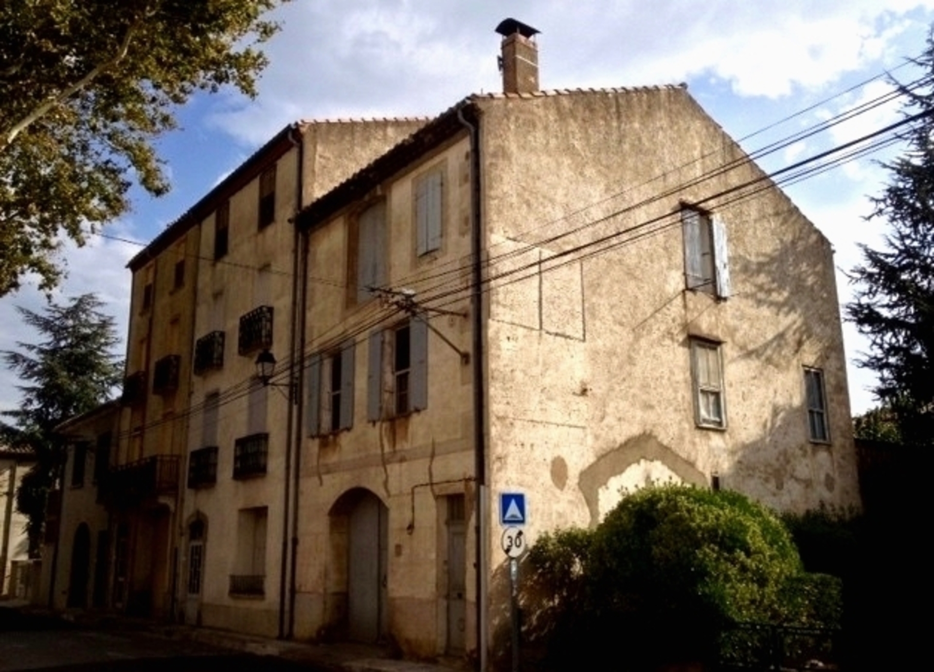 Maison