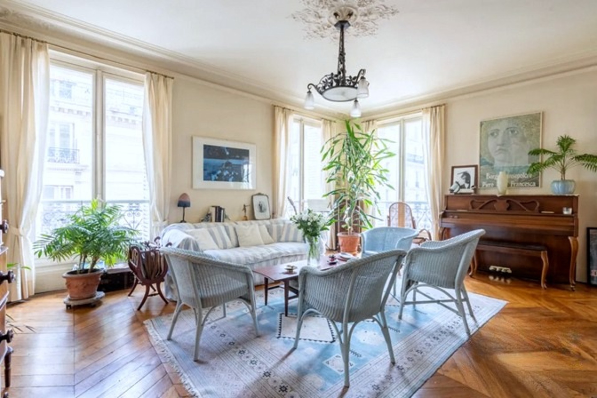 Appartement