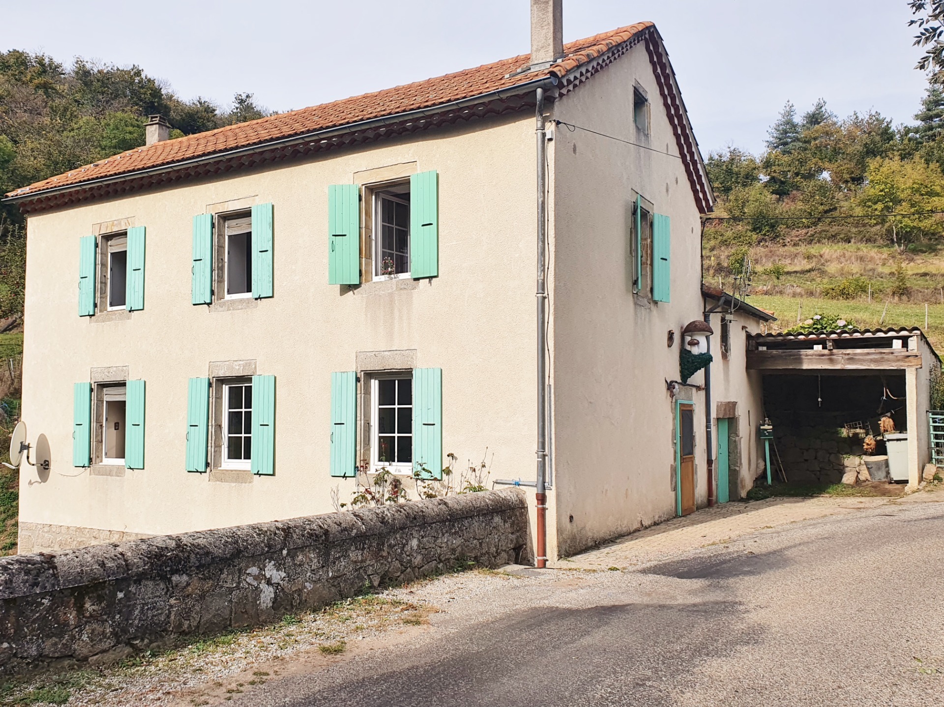 Maison