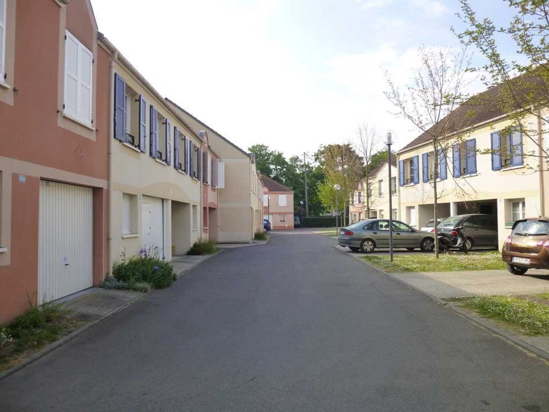 Maison