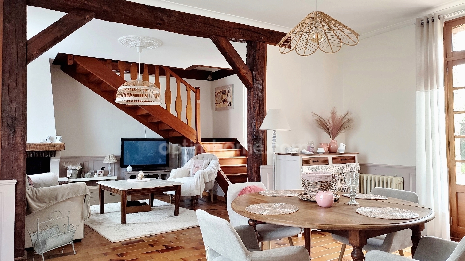 Maison