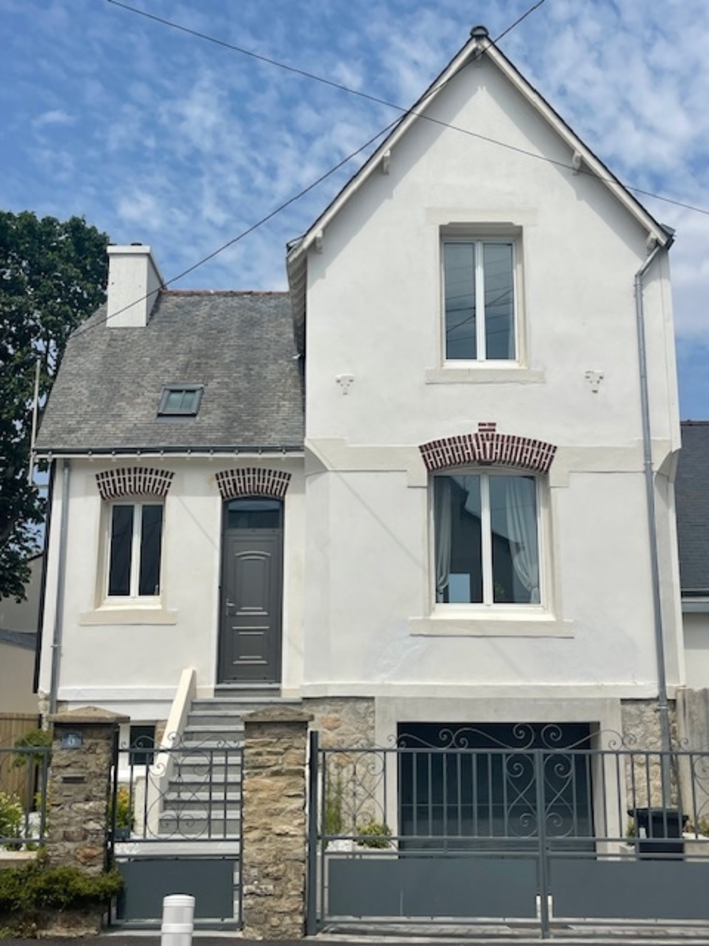 Maison