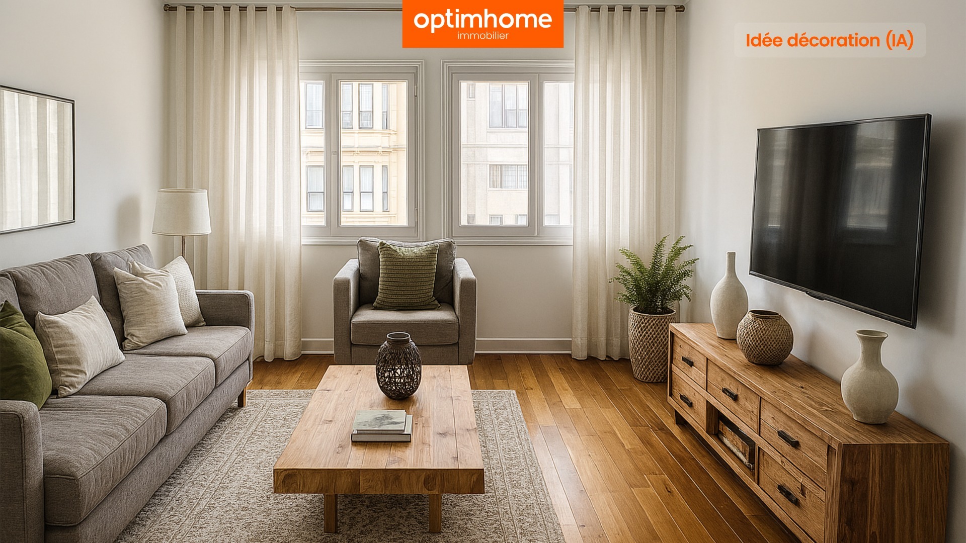 Appartement