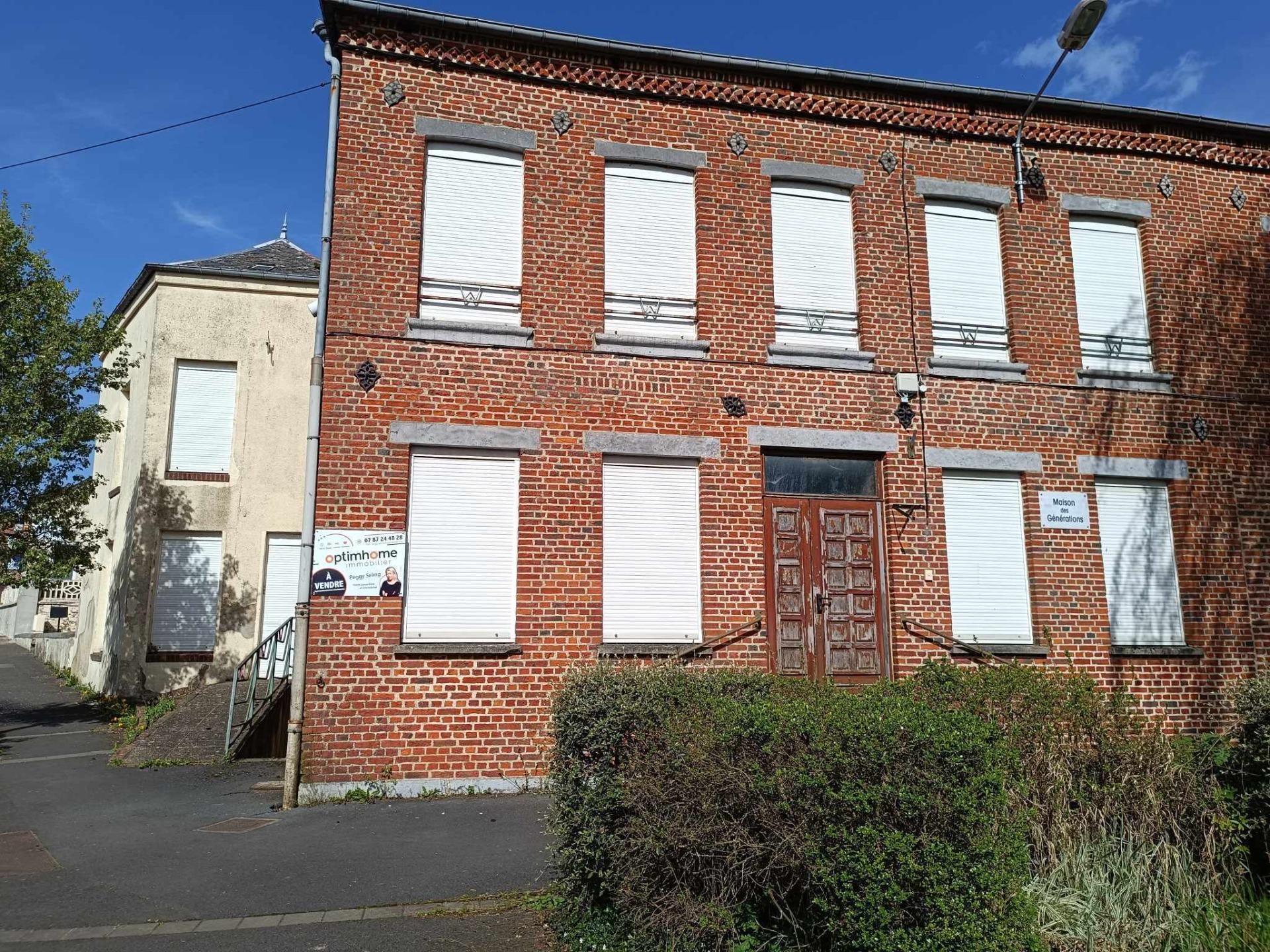 Maison