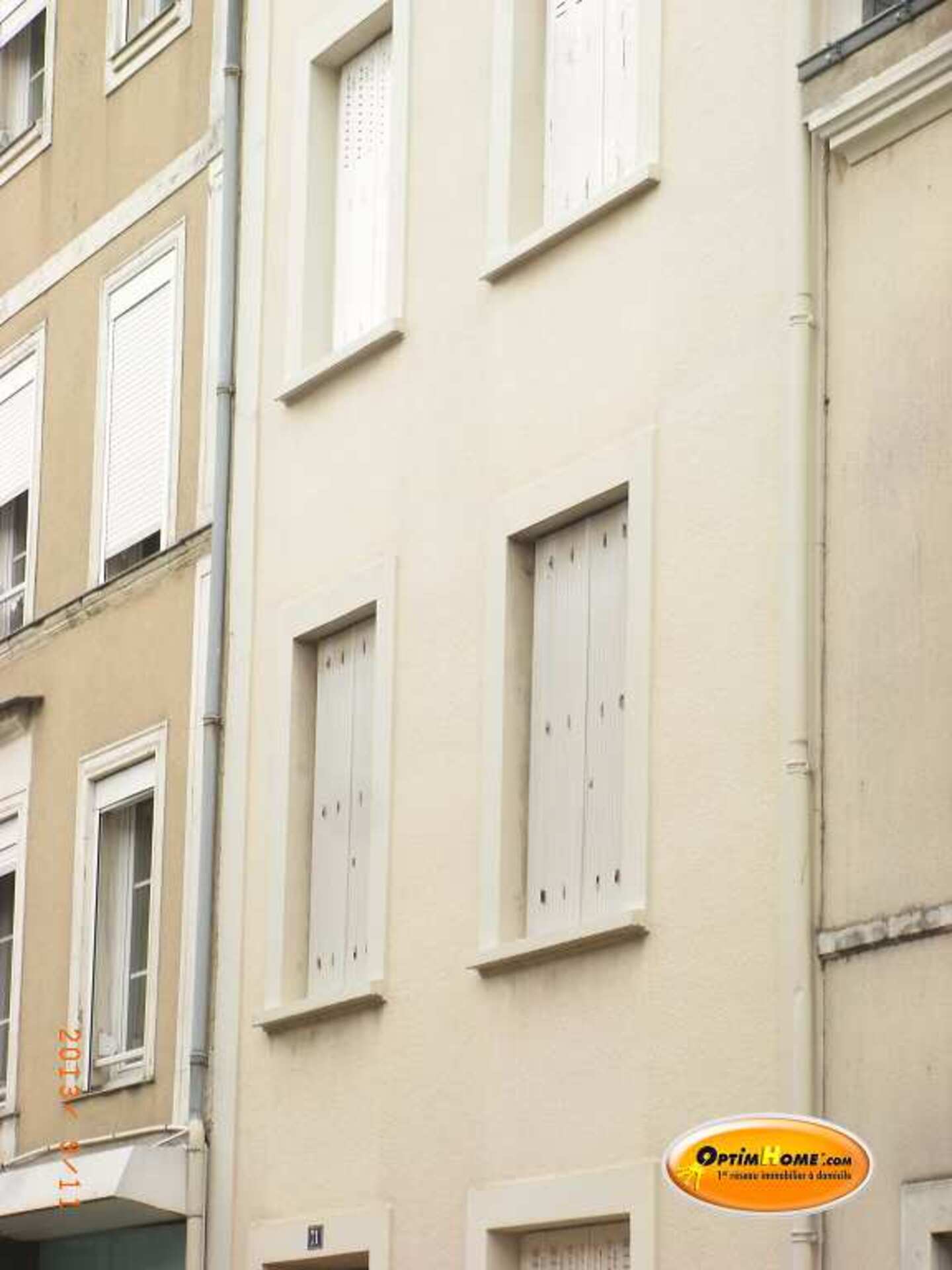 Immeuble