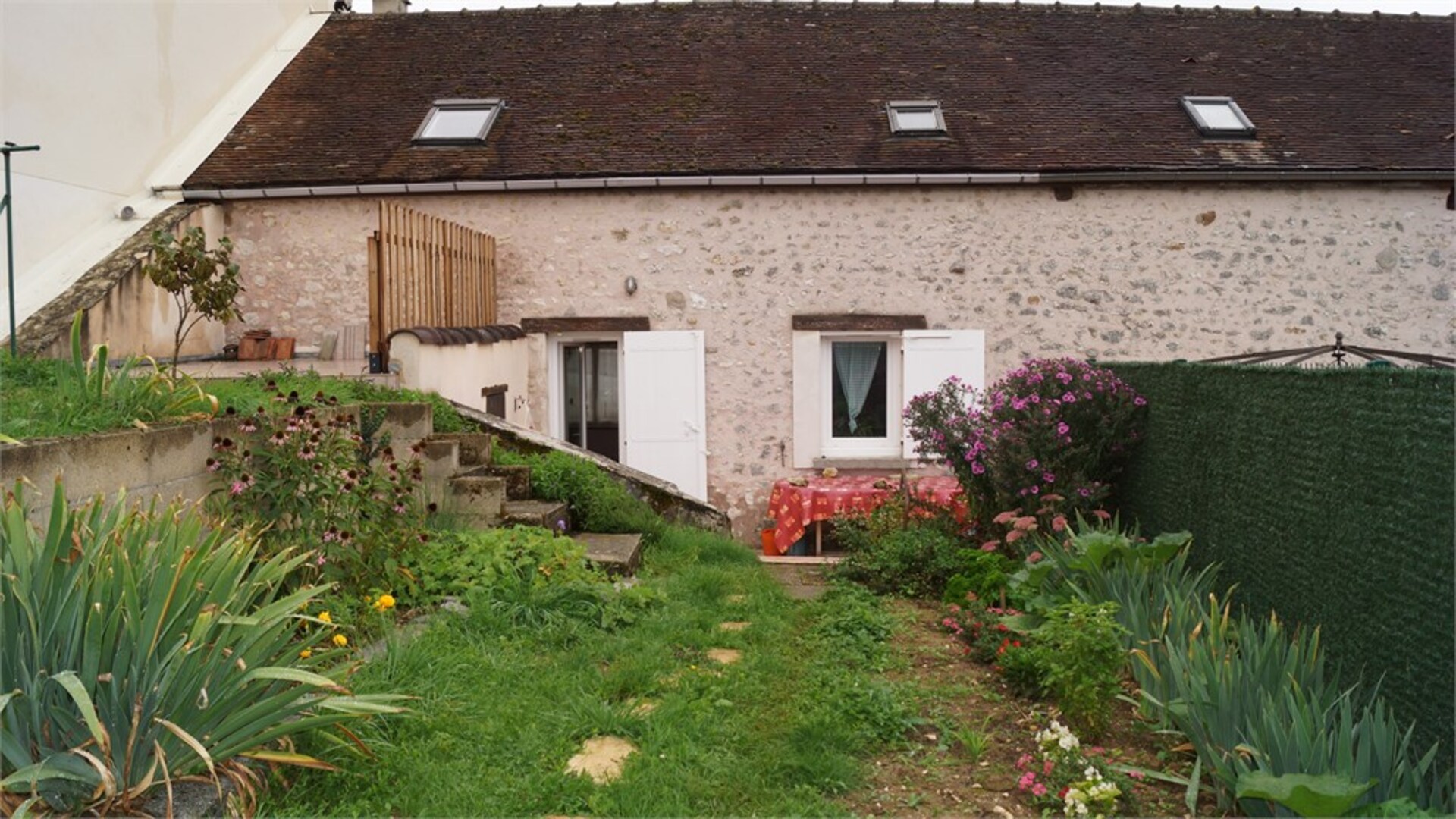 Maison