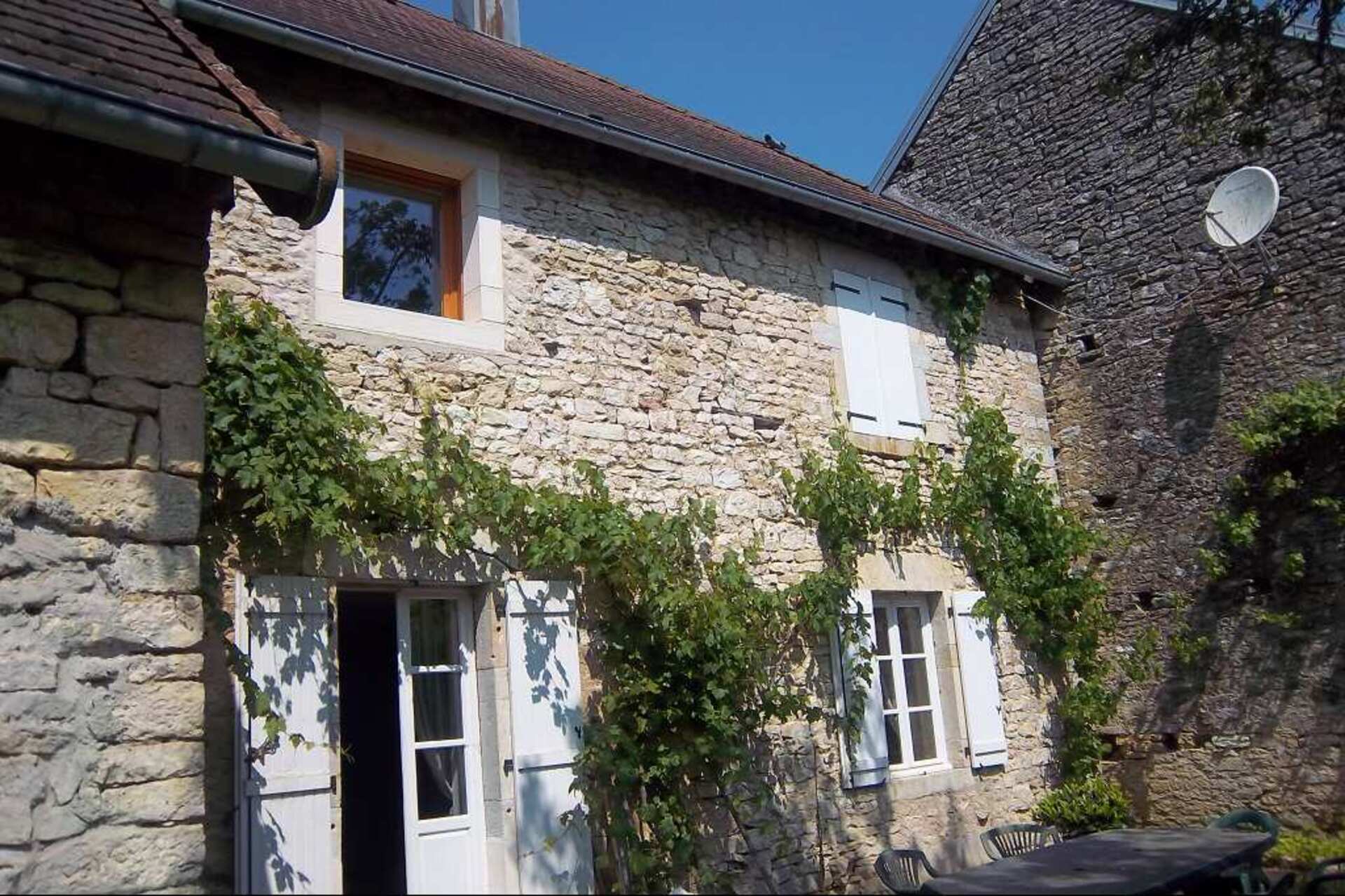 Maison