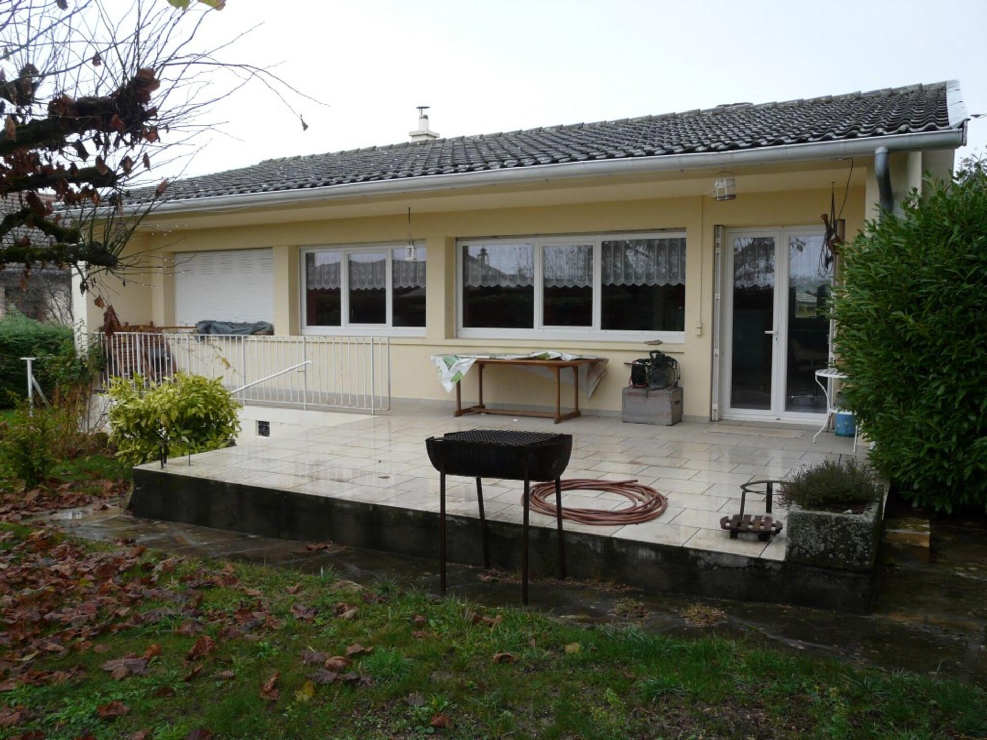 Maison
