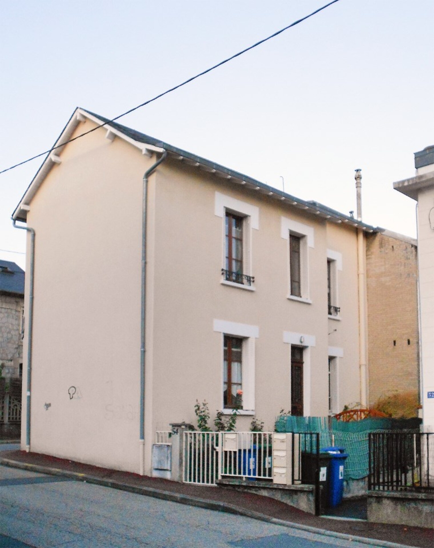 Maison