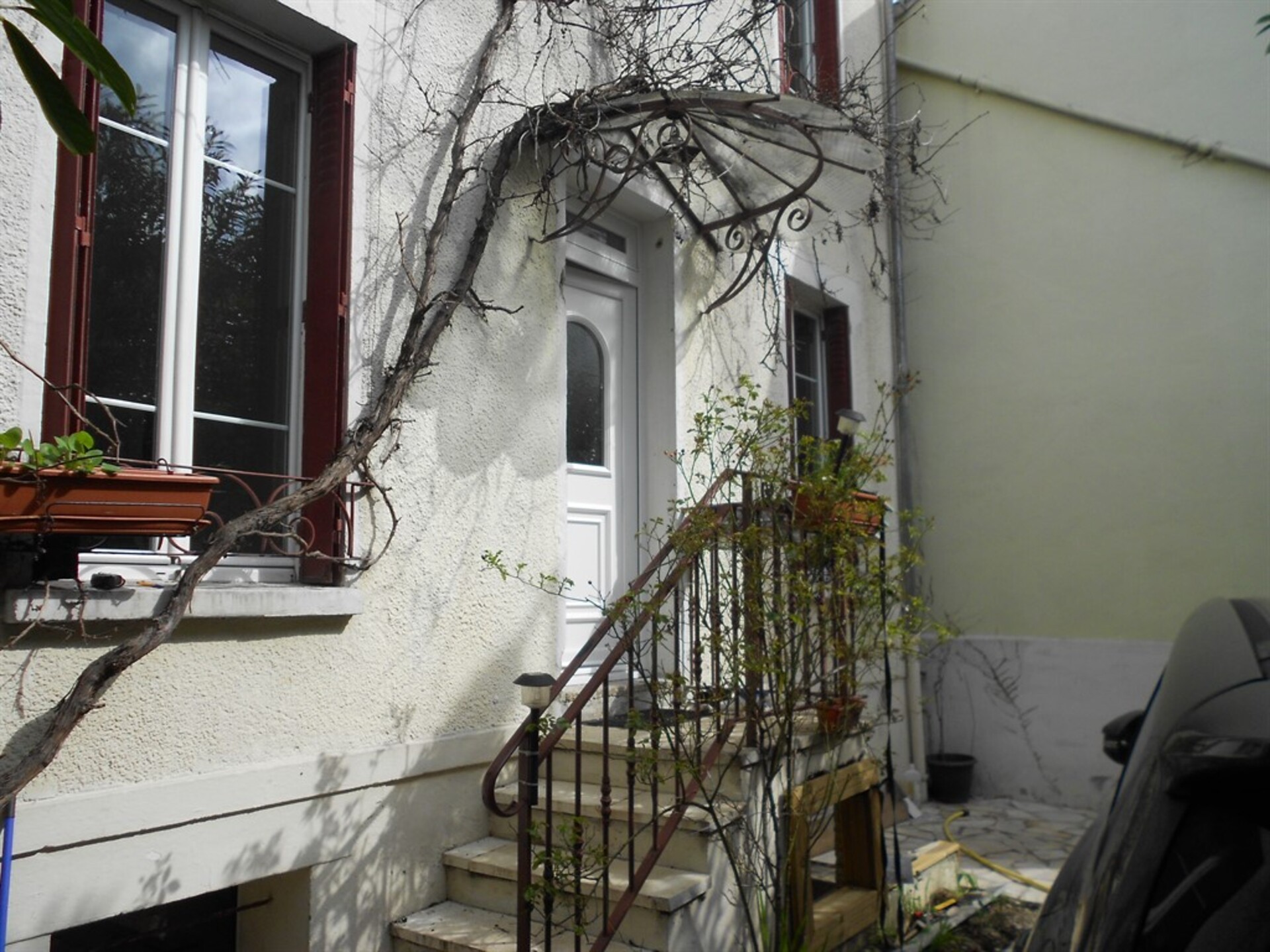 Maison