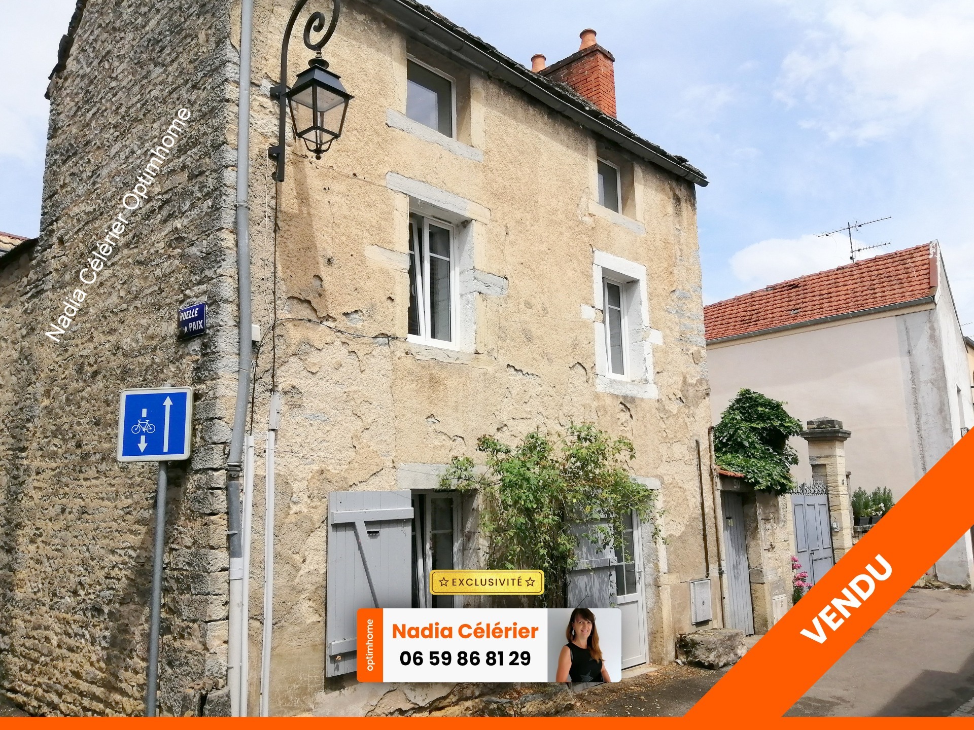 Maison
