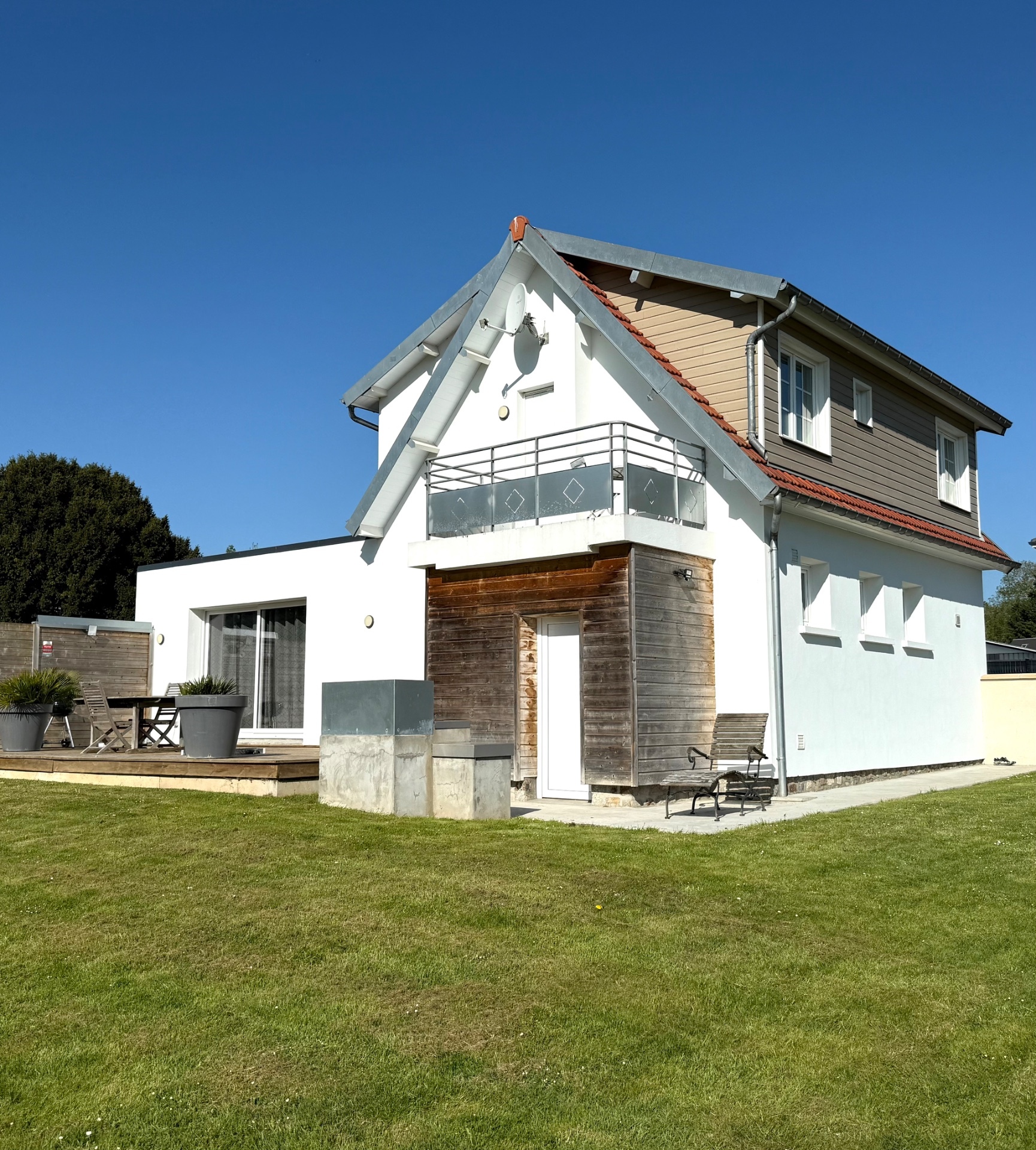 Maison