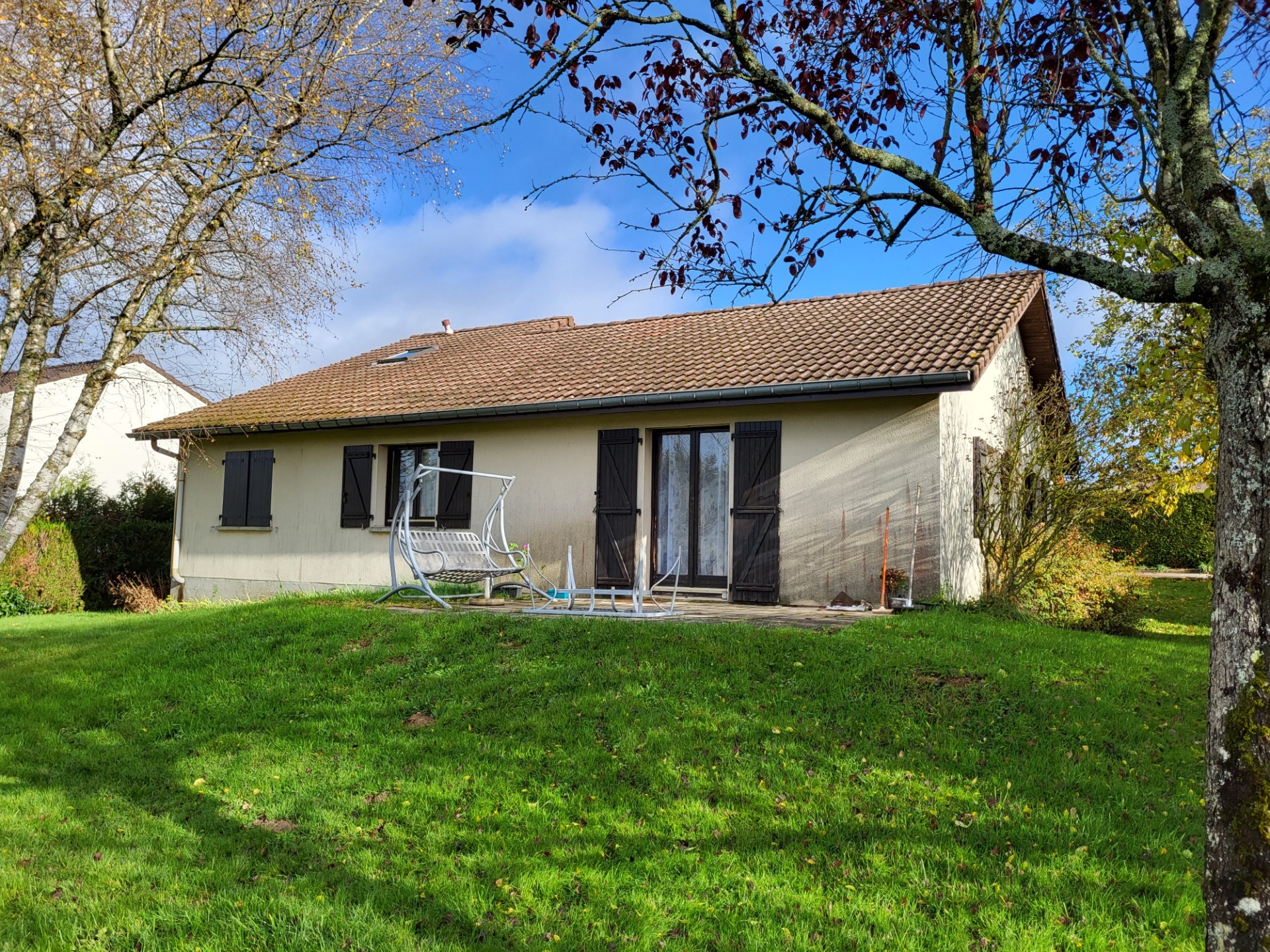 Maison
