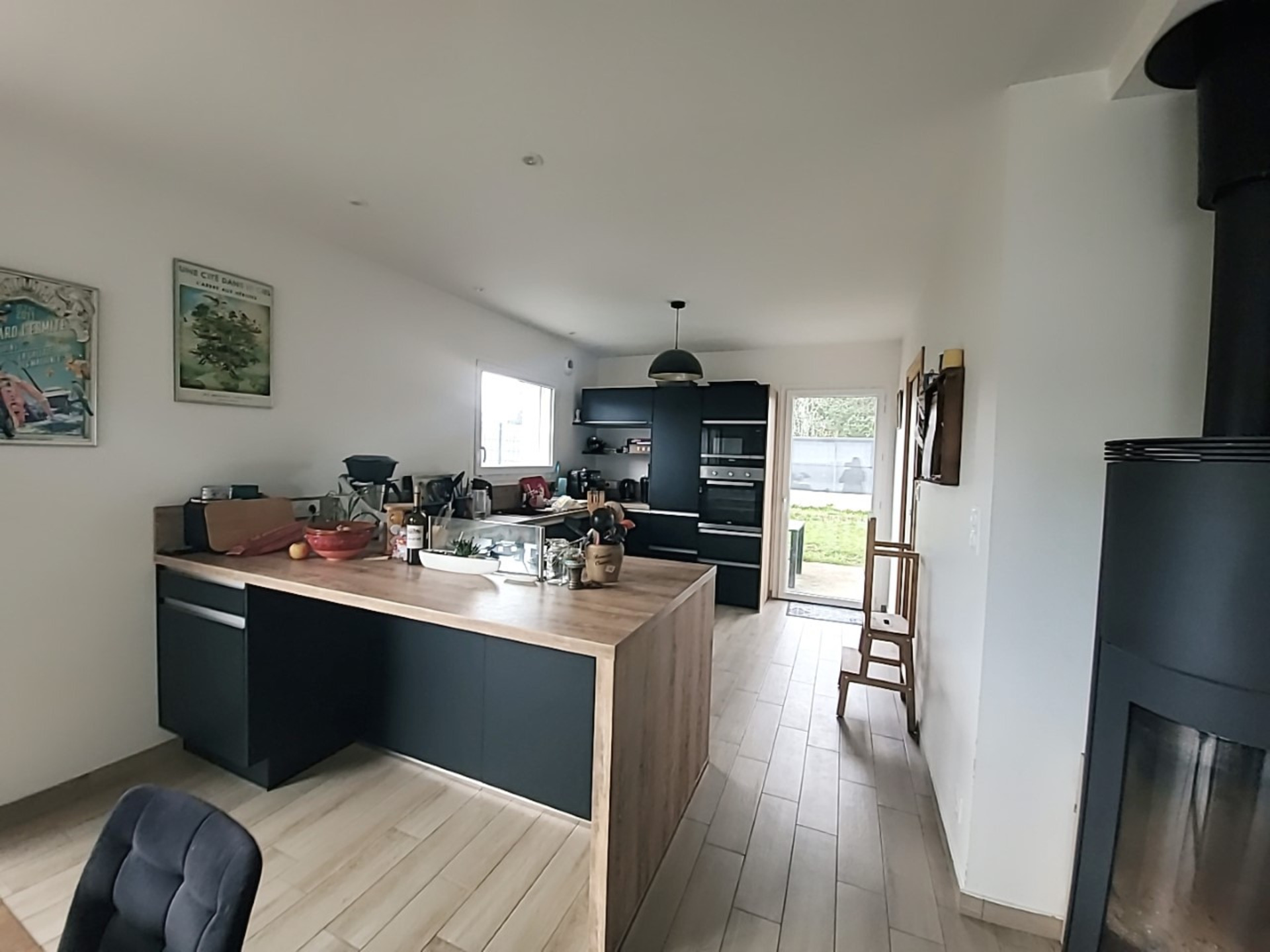 Maison