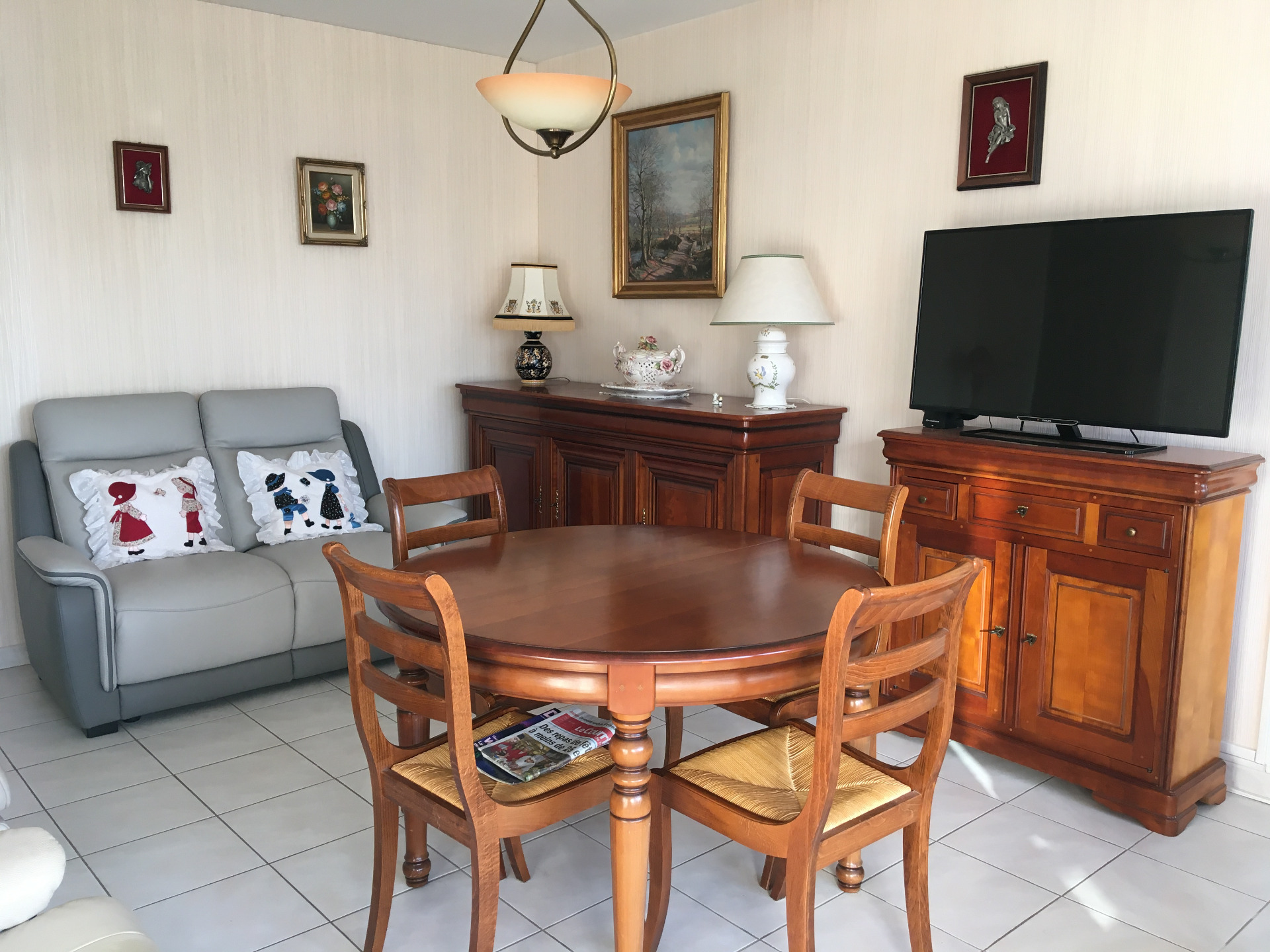 Appartement