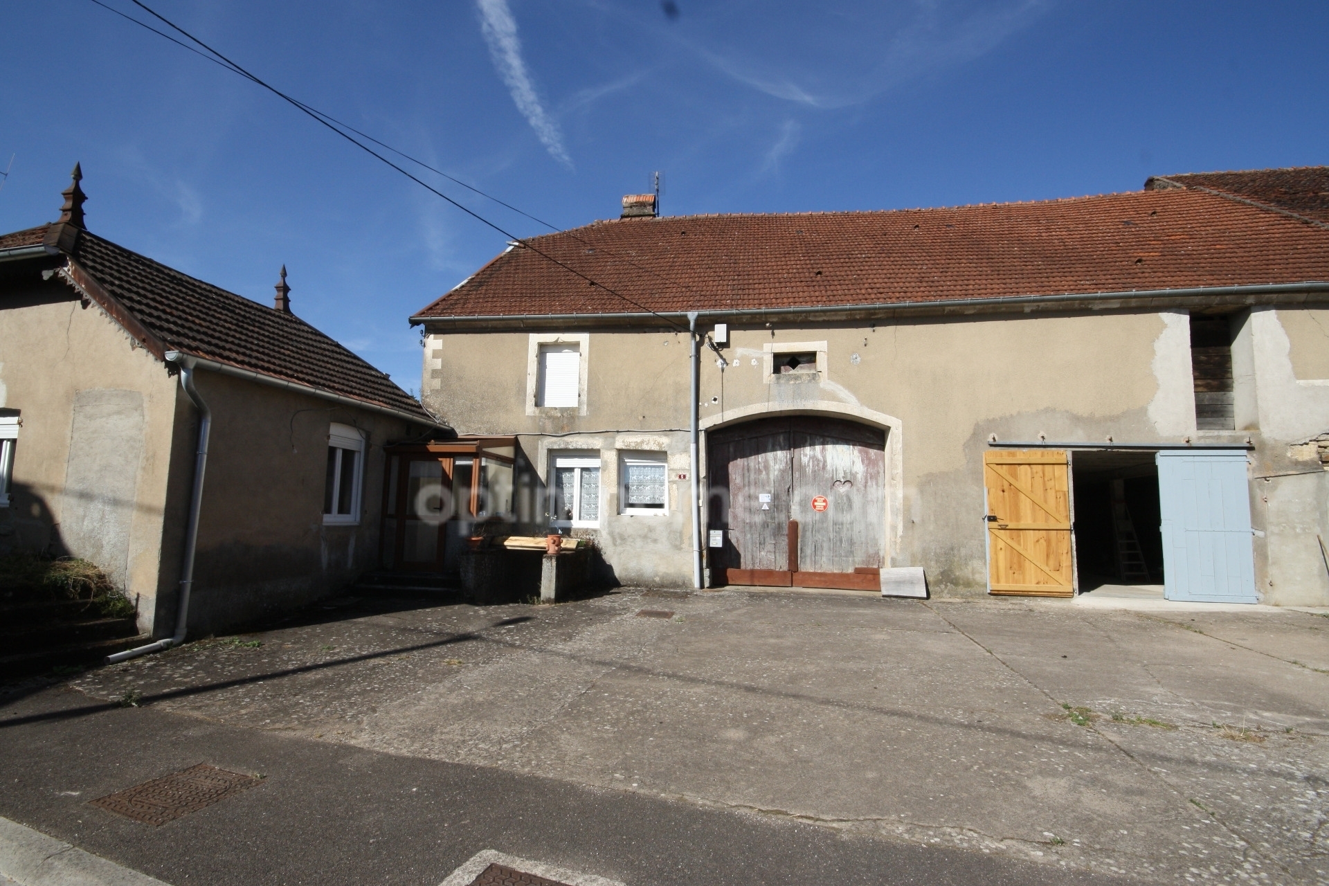 Maison