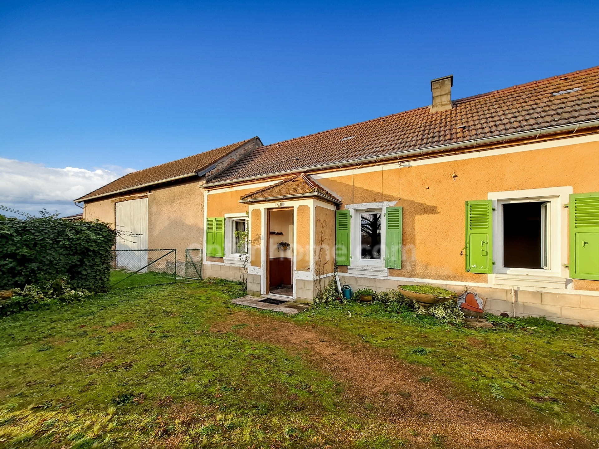 Maison