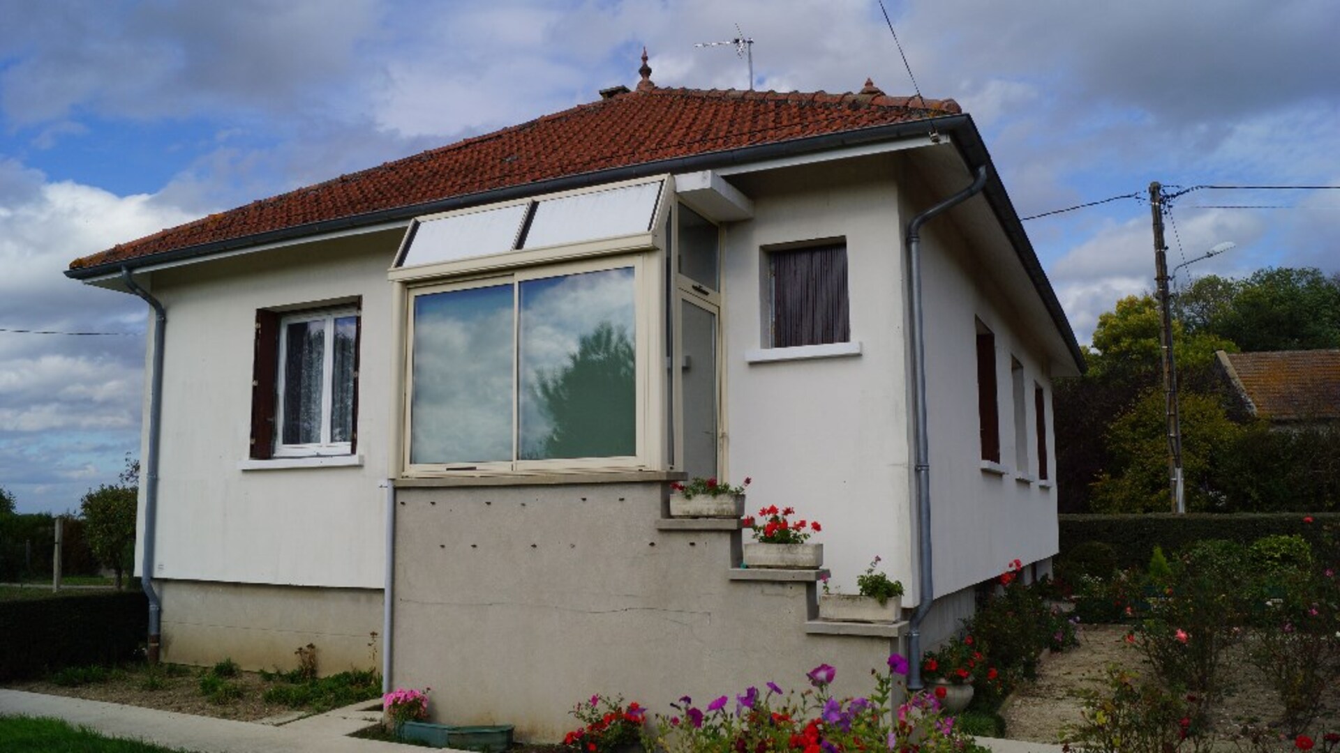 Maison
