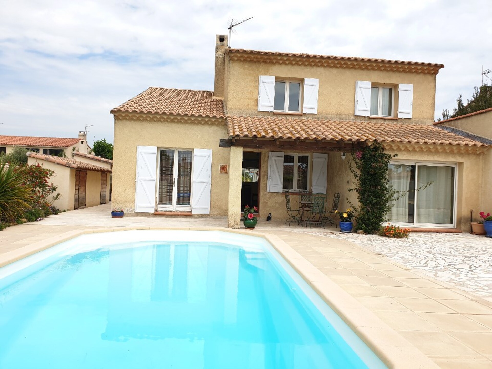 Maison