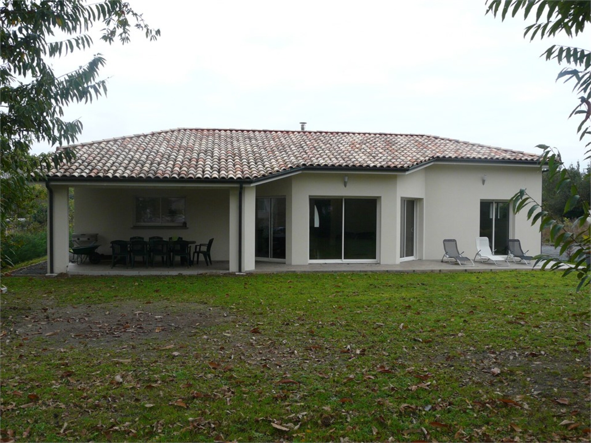 Maison