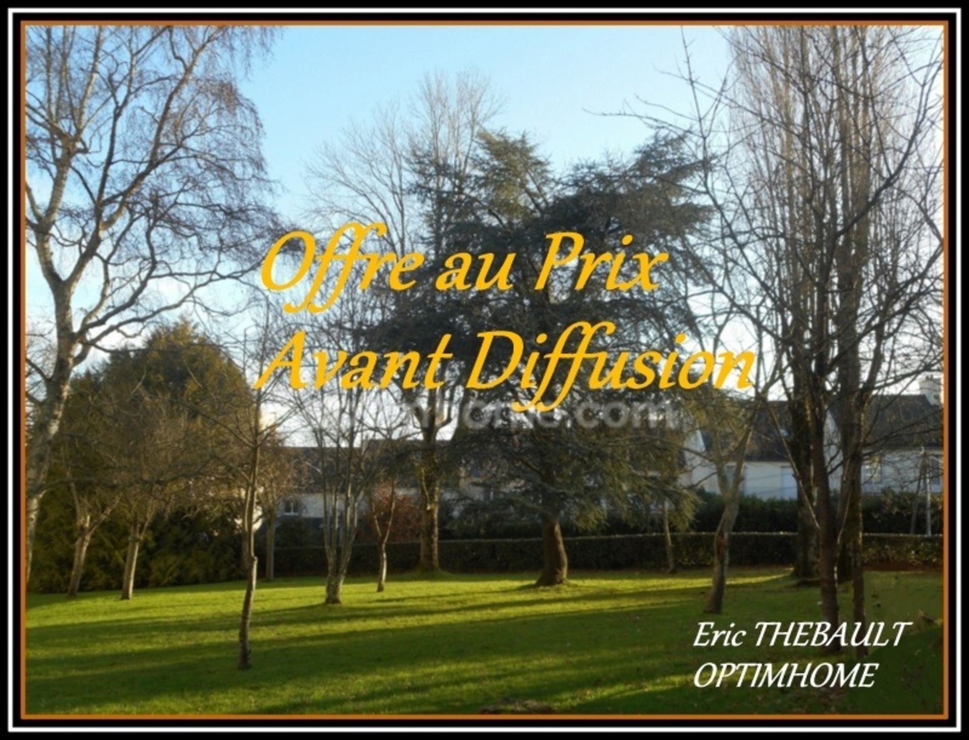 Appartement