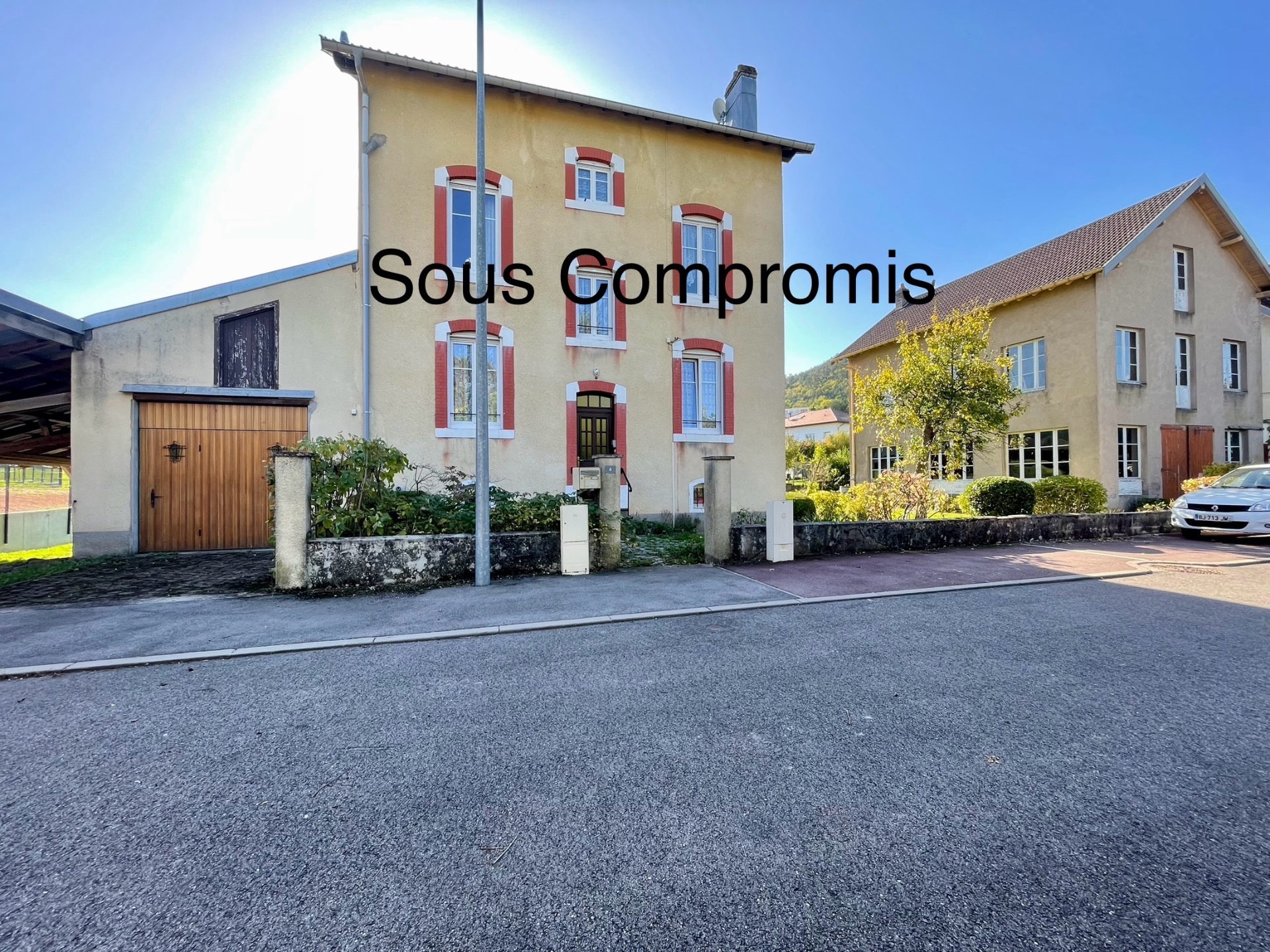 Maison