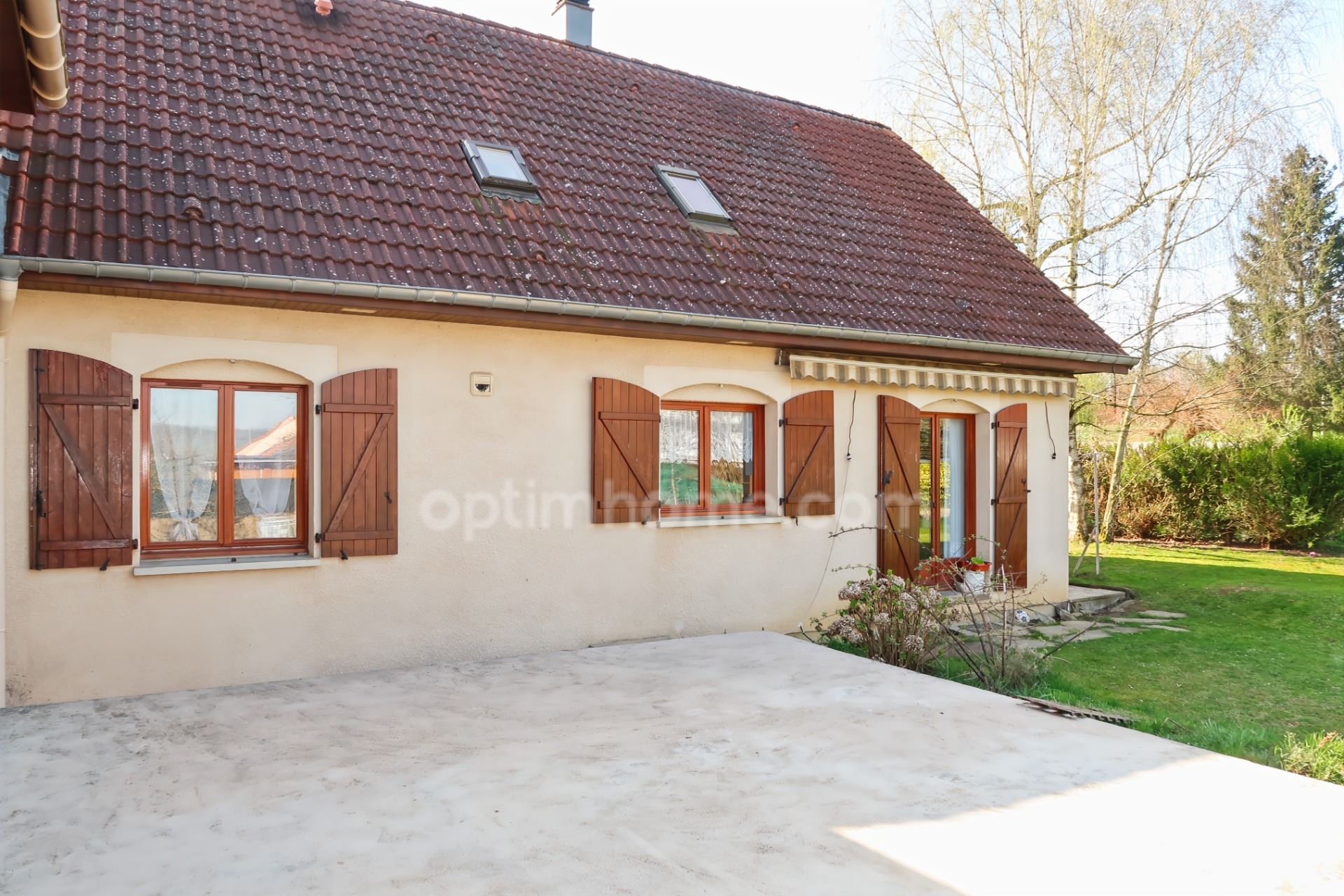 Maison