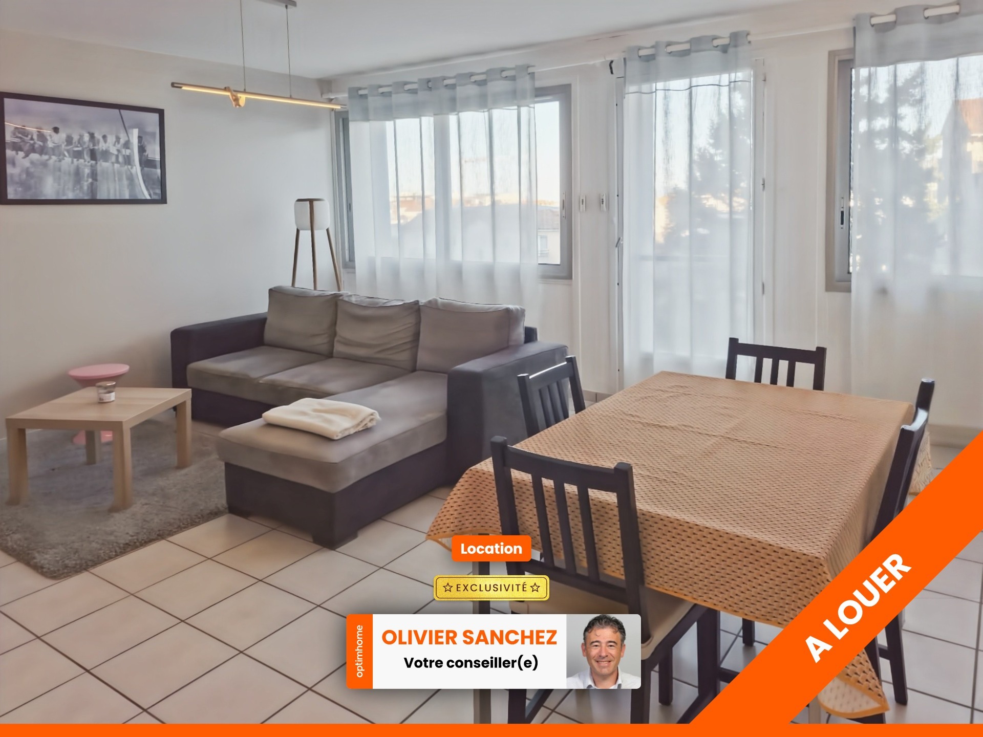 Appartement