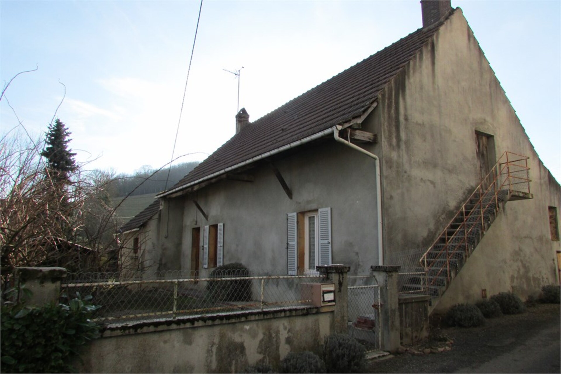 Maison