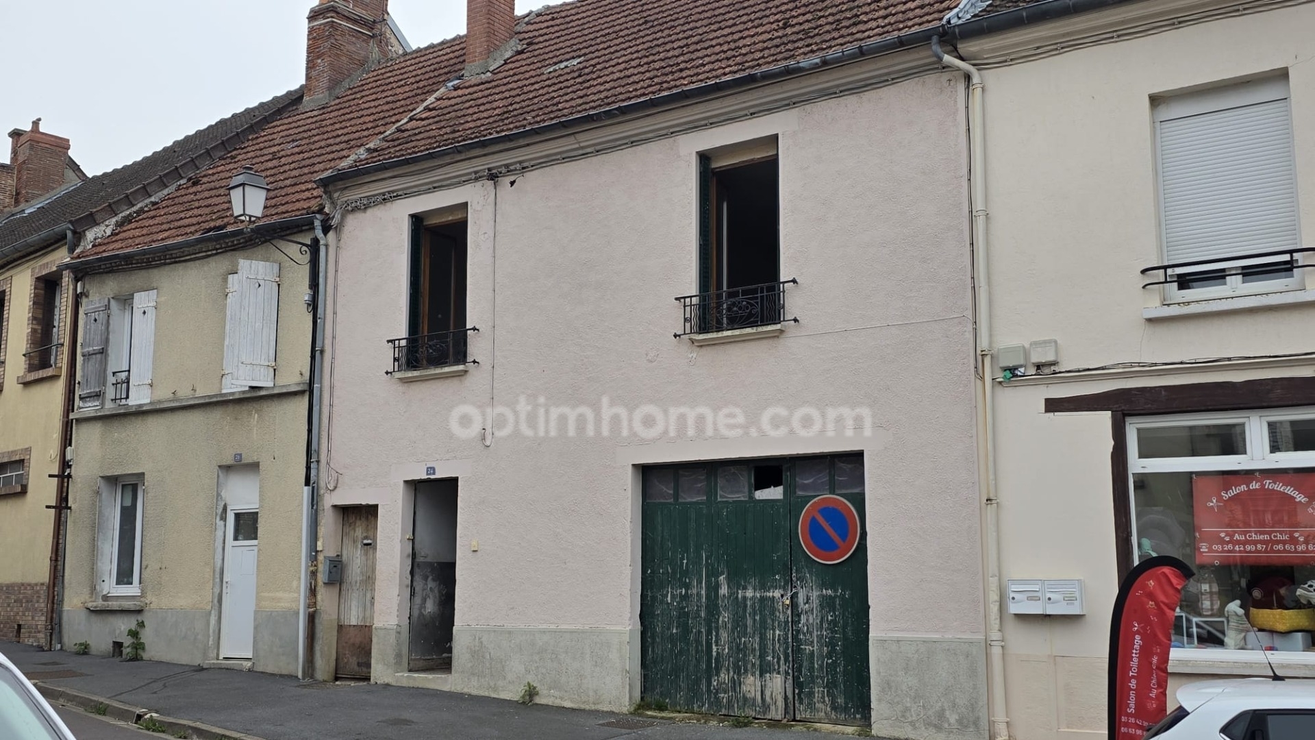 Maison