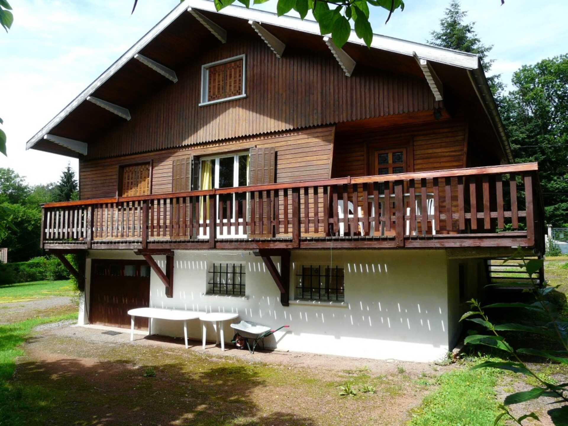 Maison