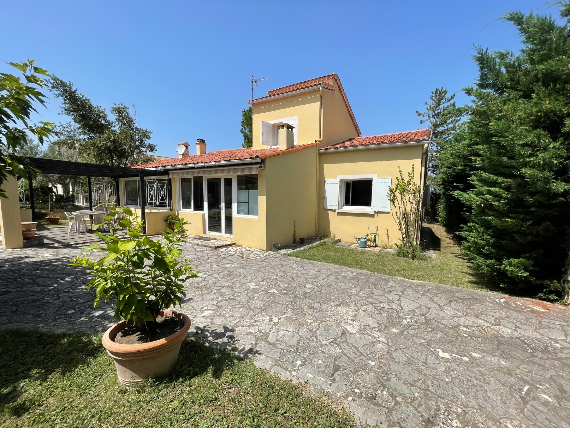 Maison