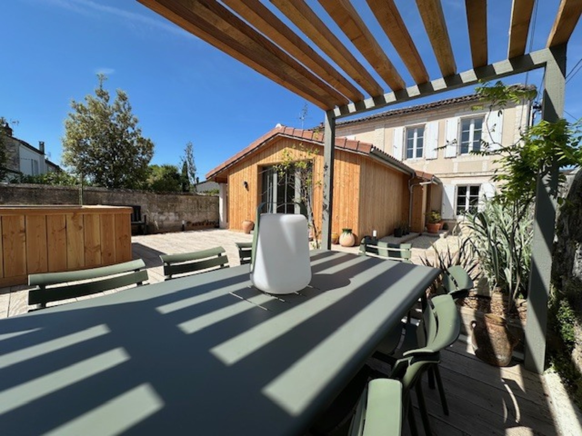 Maison