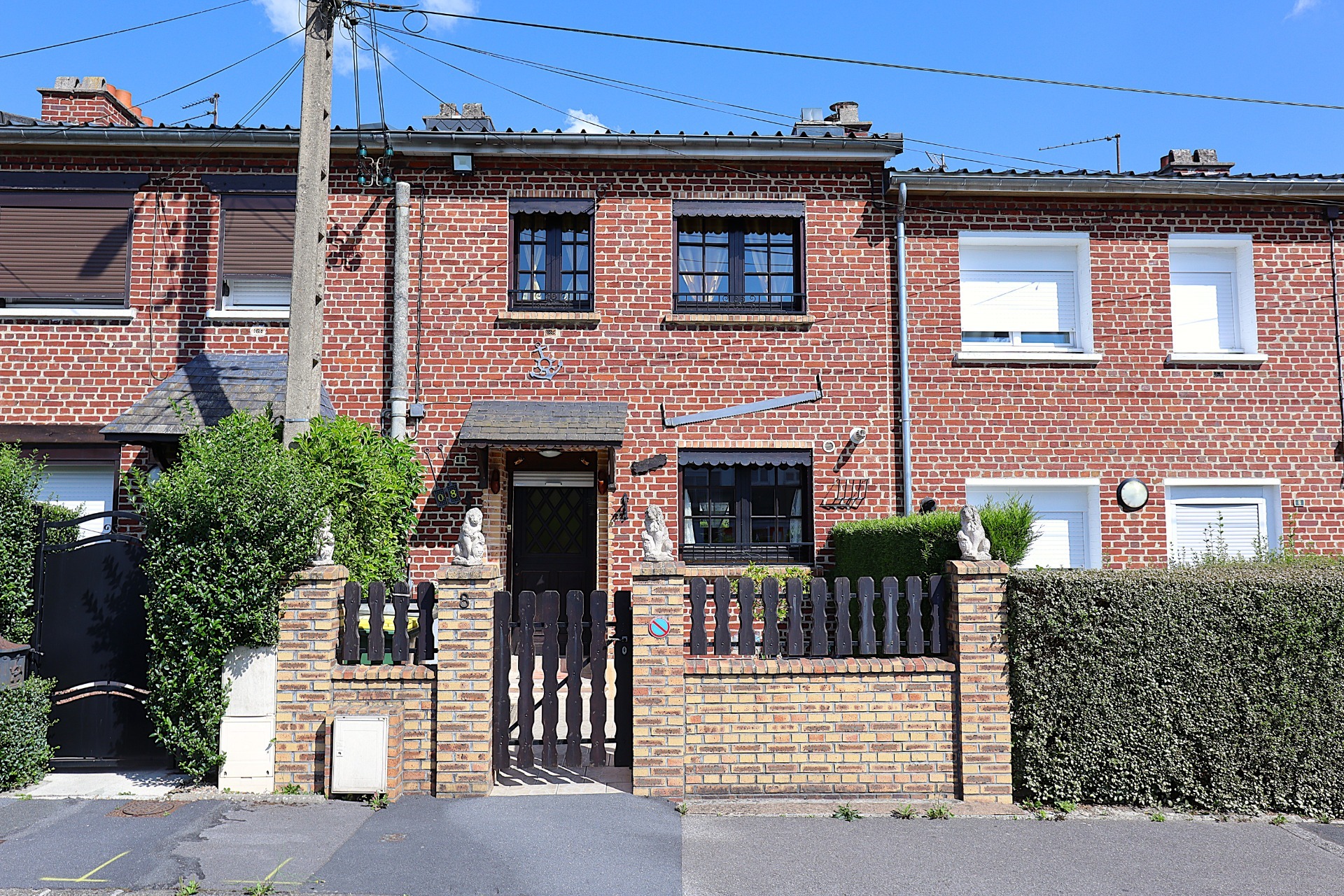 Maison