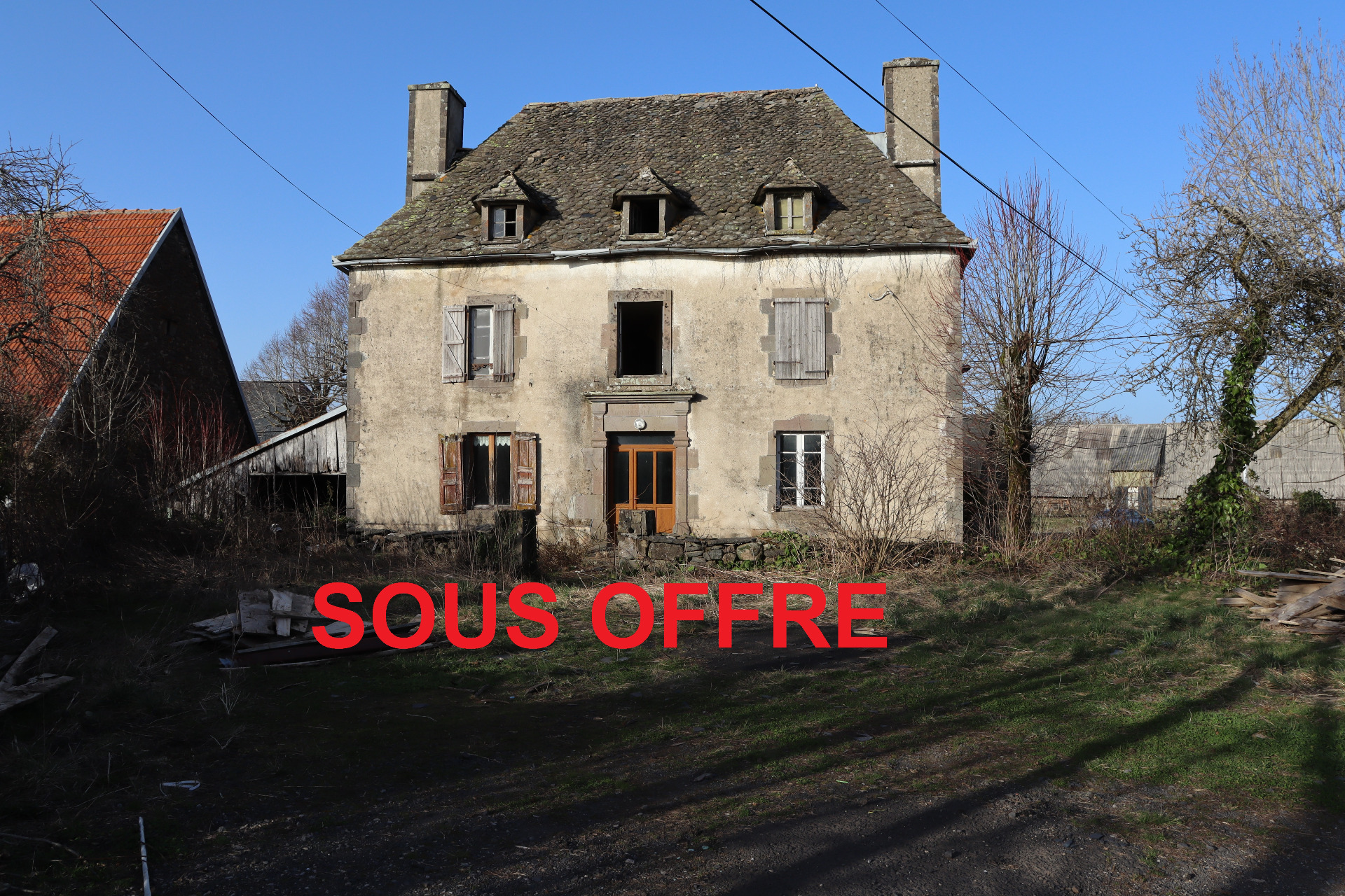 Maison