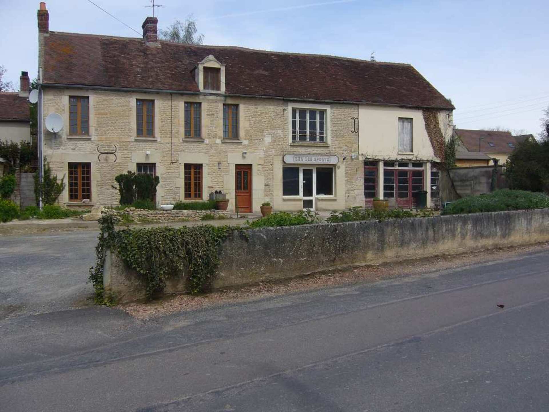 Maison