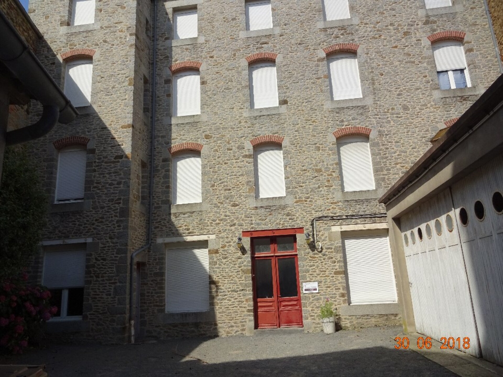 Immeuble