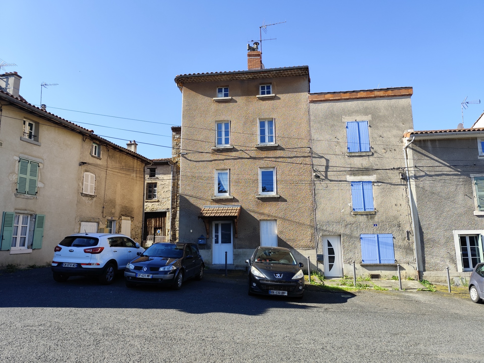 Maison