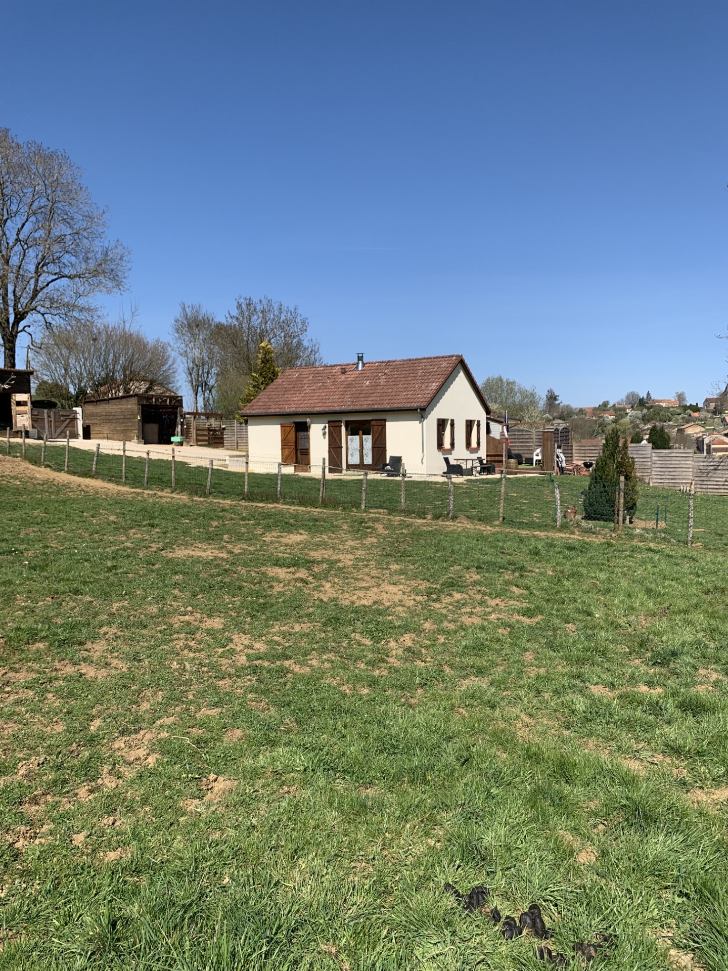 Maison