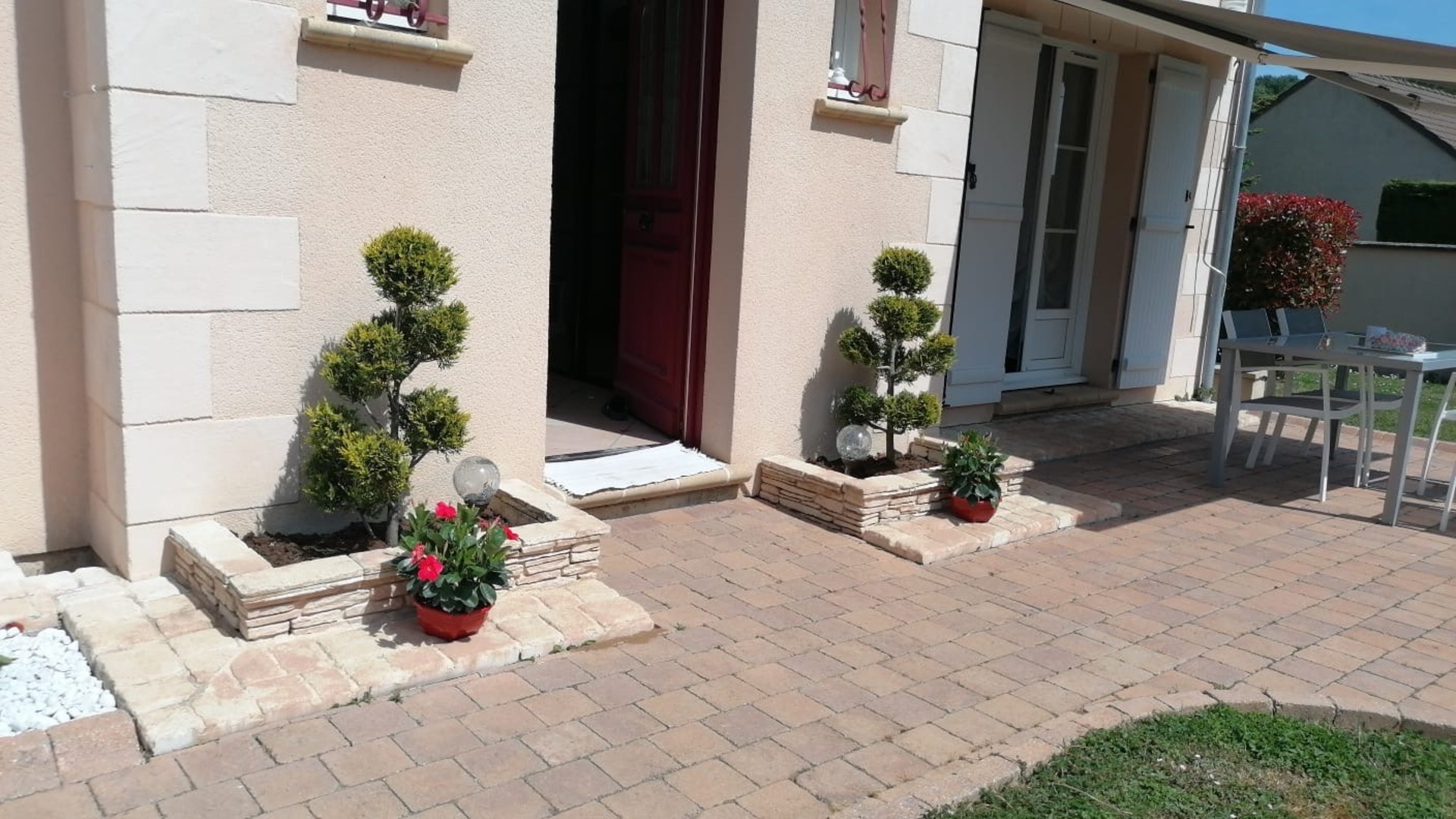 Maison