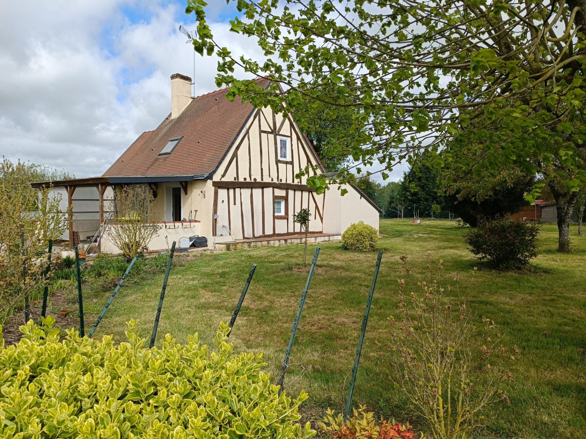 Maison