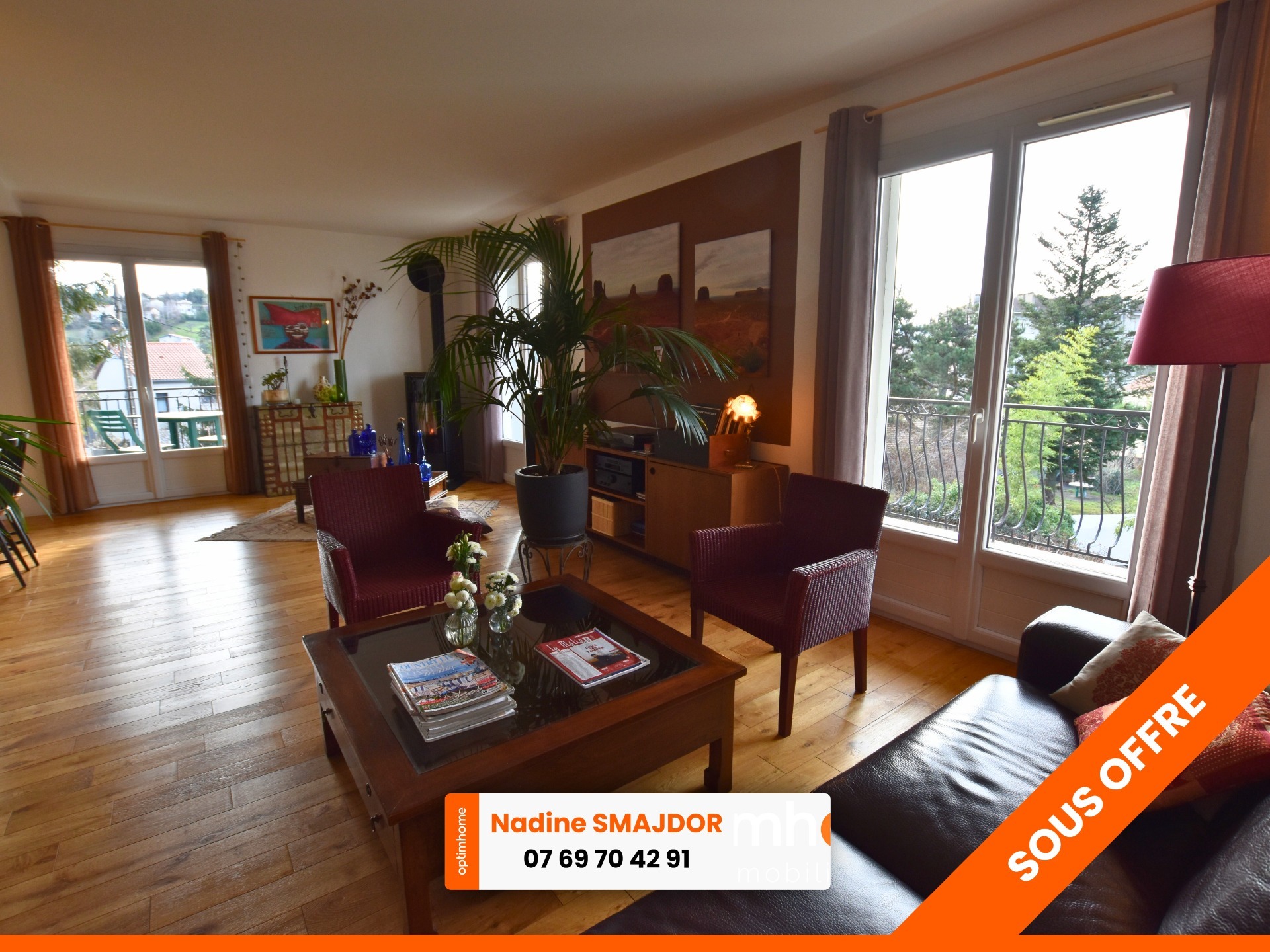 Appartement