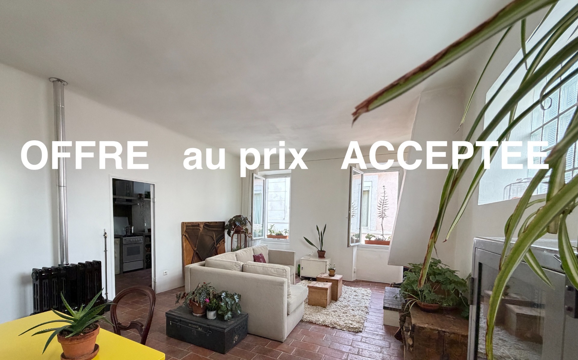 Appartement